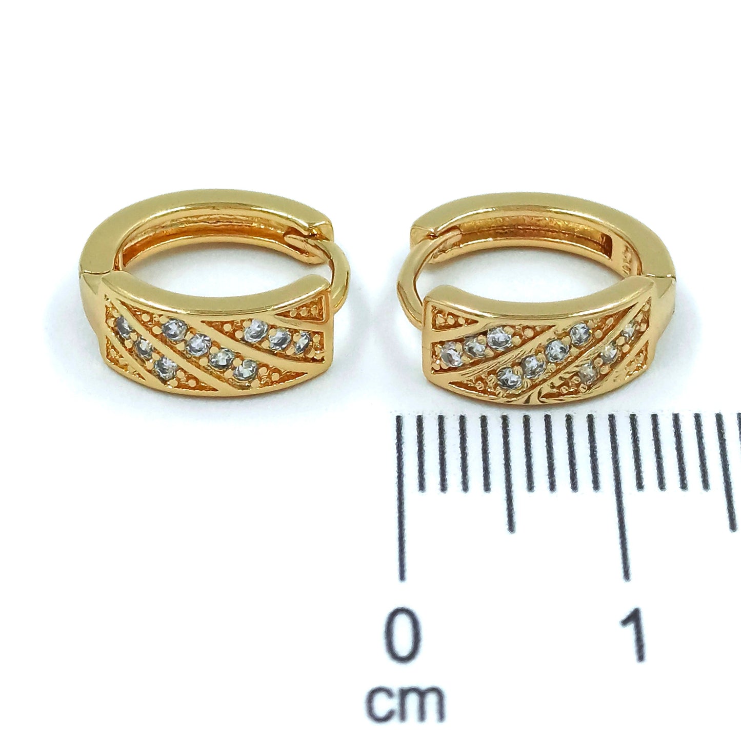 Candonga pequeña microzircón