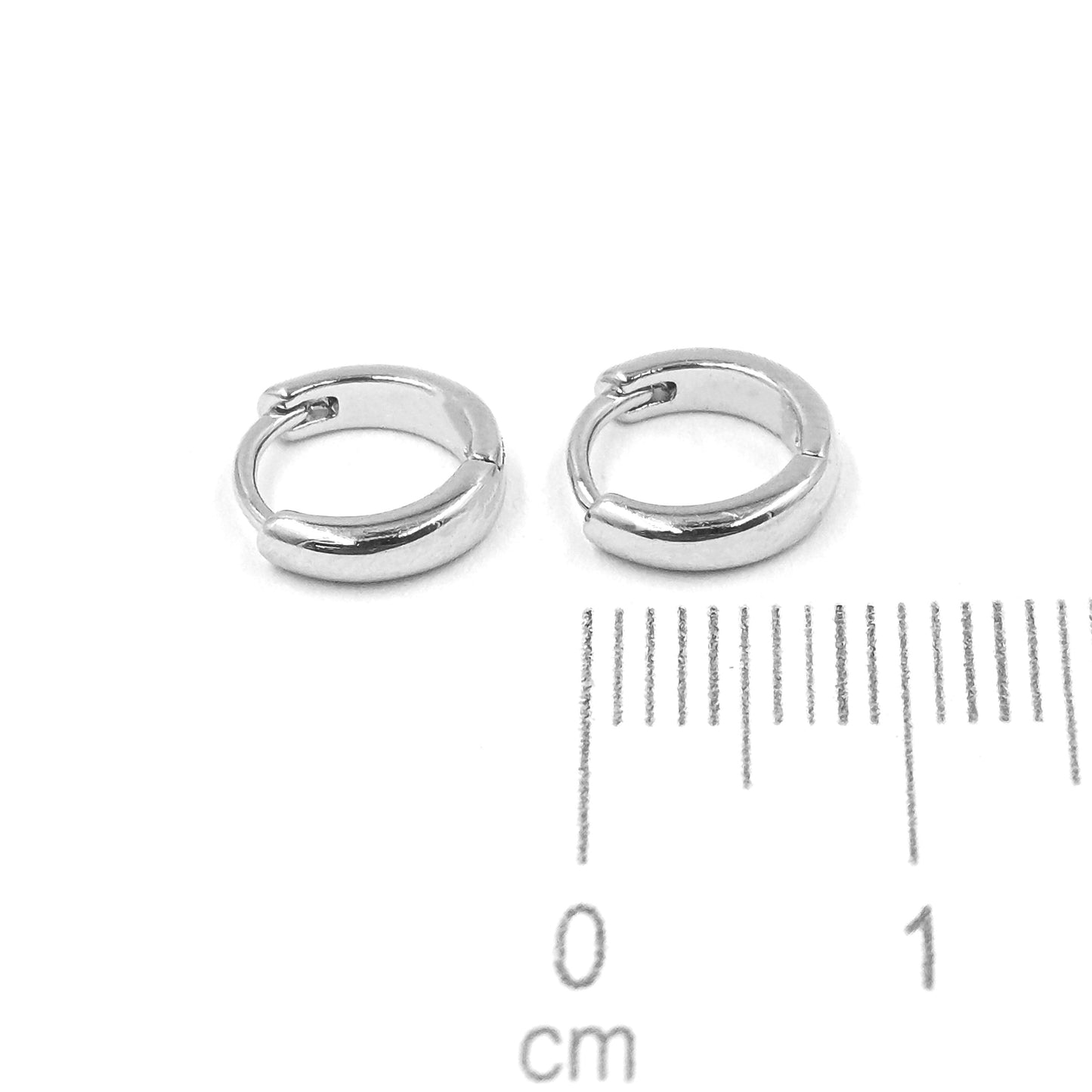 Cdga peq hoggies P (8mm) Amulí