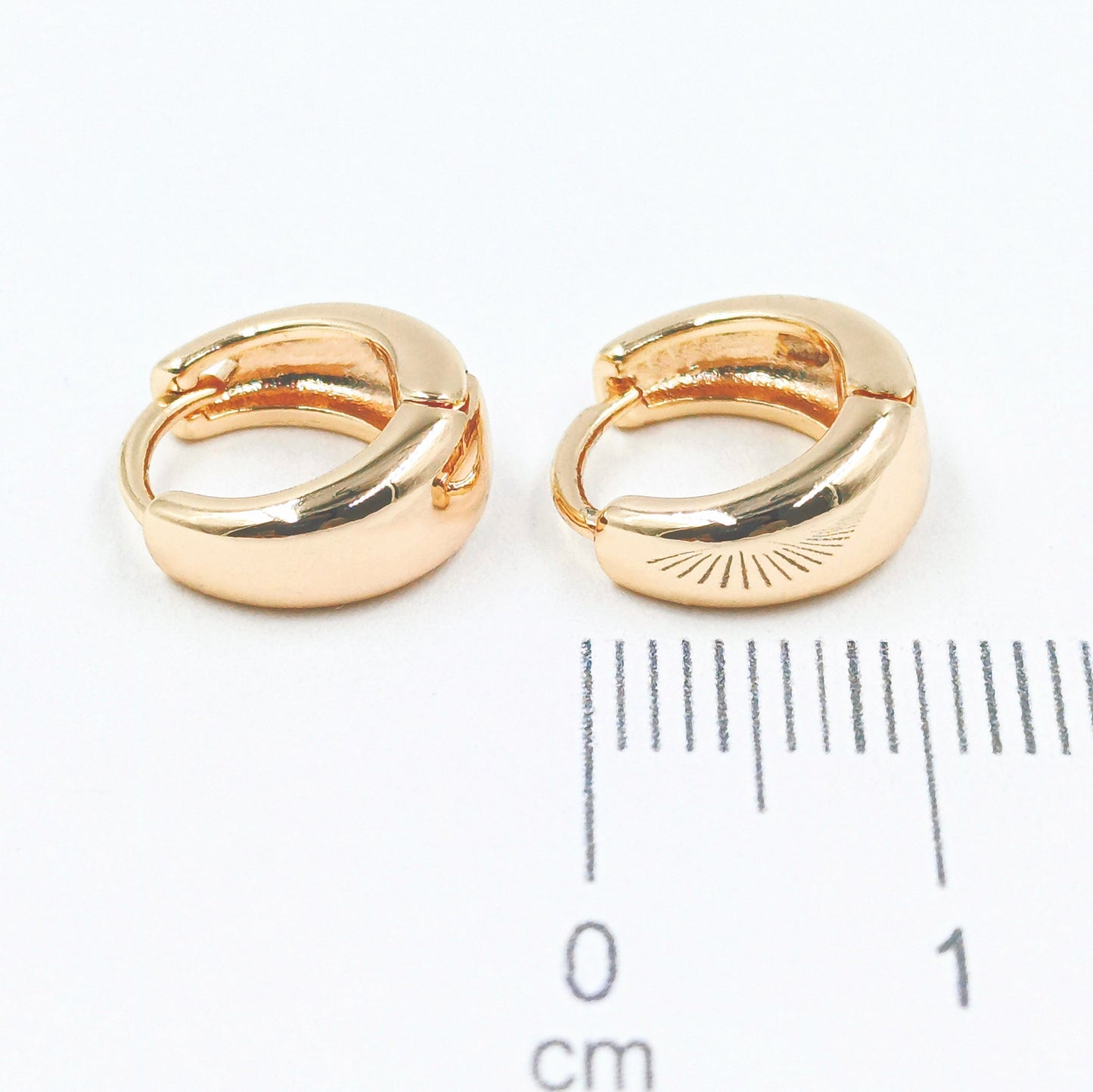 Cdga pqña Canasta (10mm)