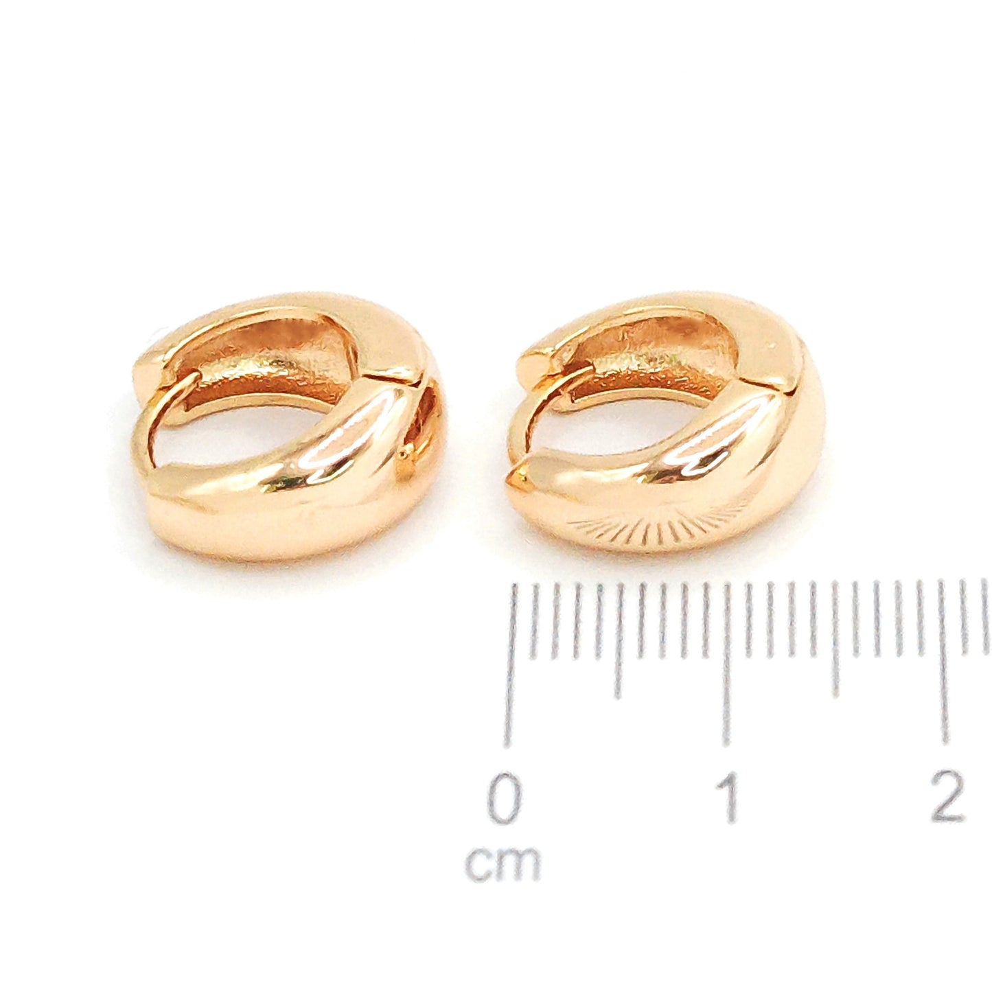 Cdga pqña Canasta (14mm)