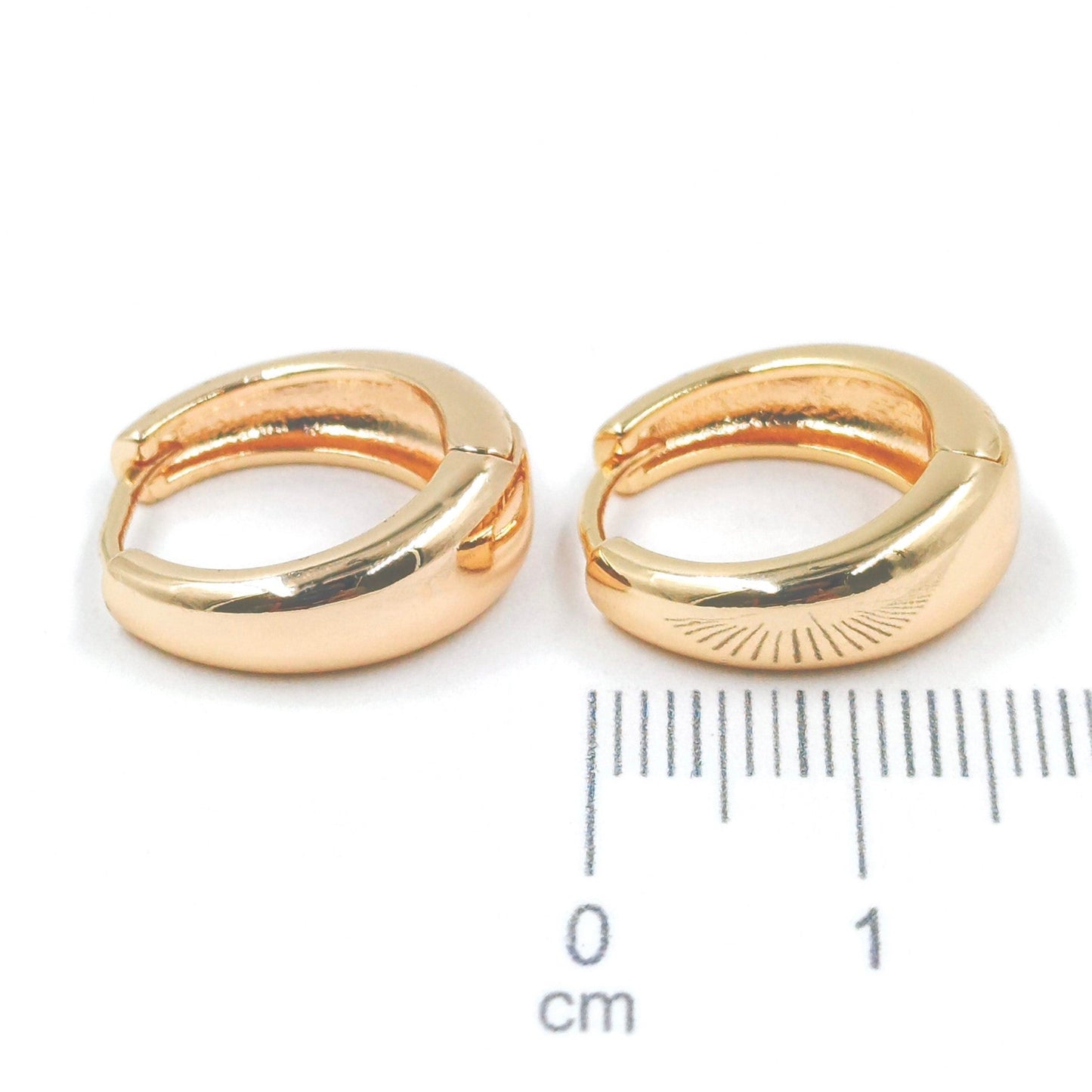 Cdga pqña Canasta (16mm)