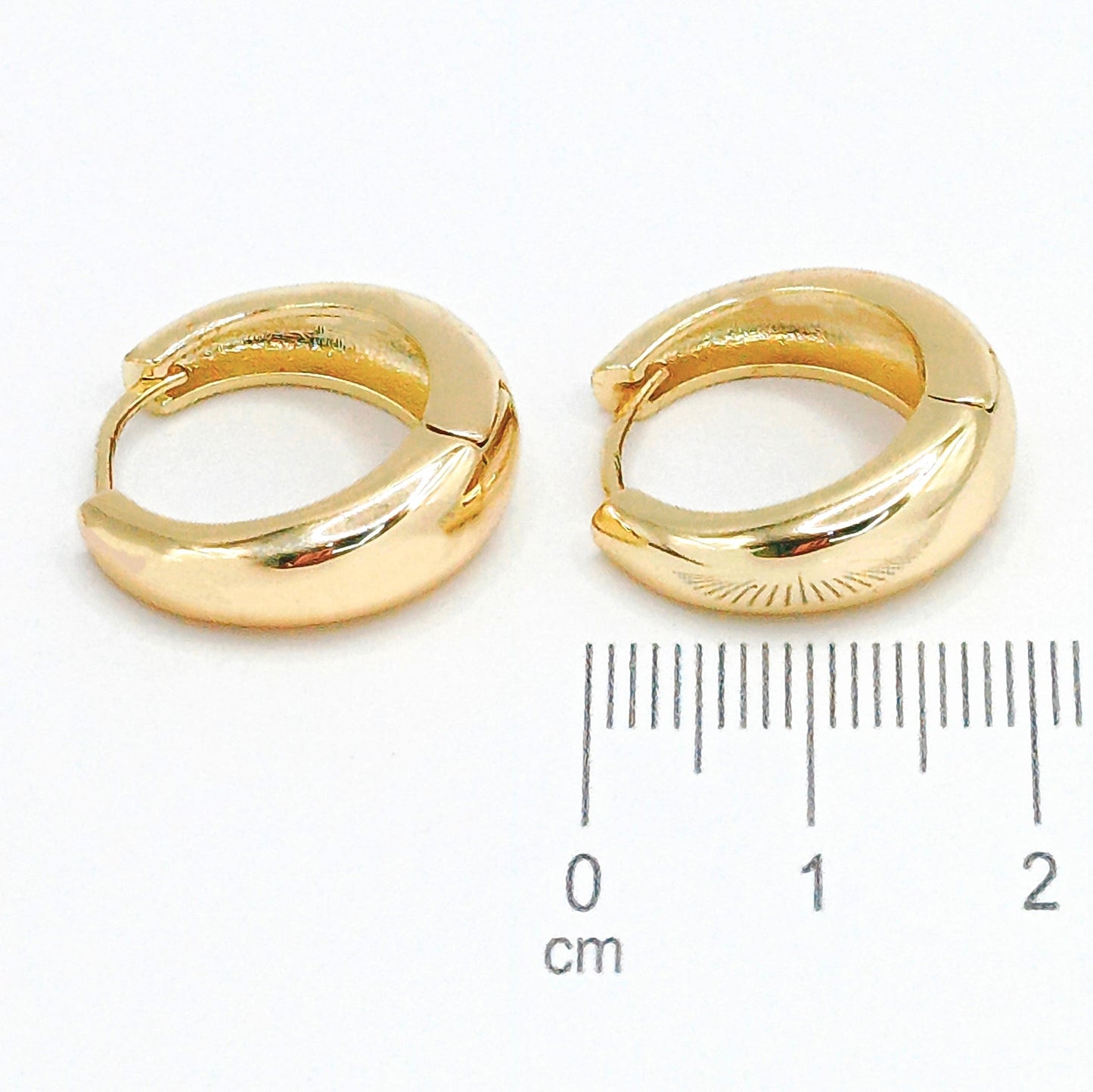 Cdga pqña Canasta (18mm) Amulí