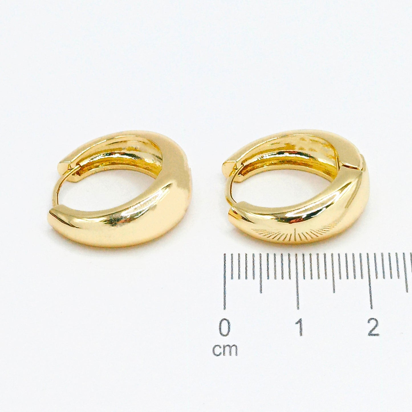 Cdga pqña Canasta (20mm)