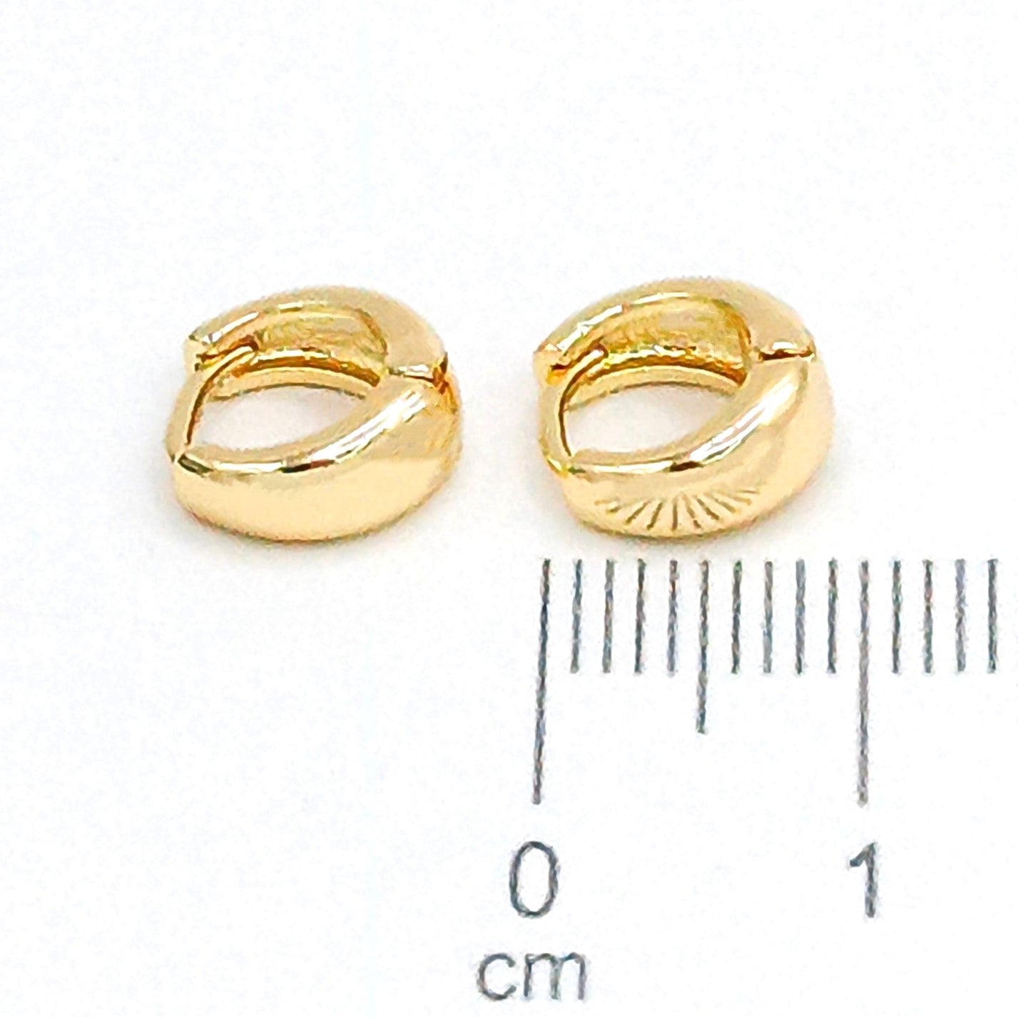 Cdga pqña Canasta (8mm)