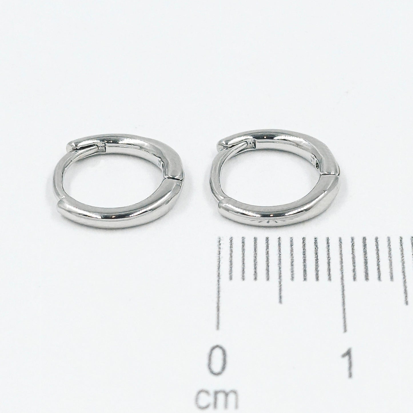 Cdga Pequeña delgada