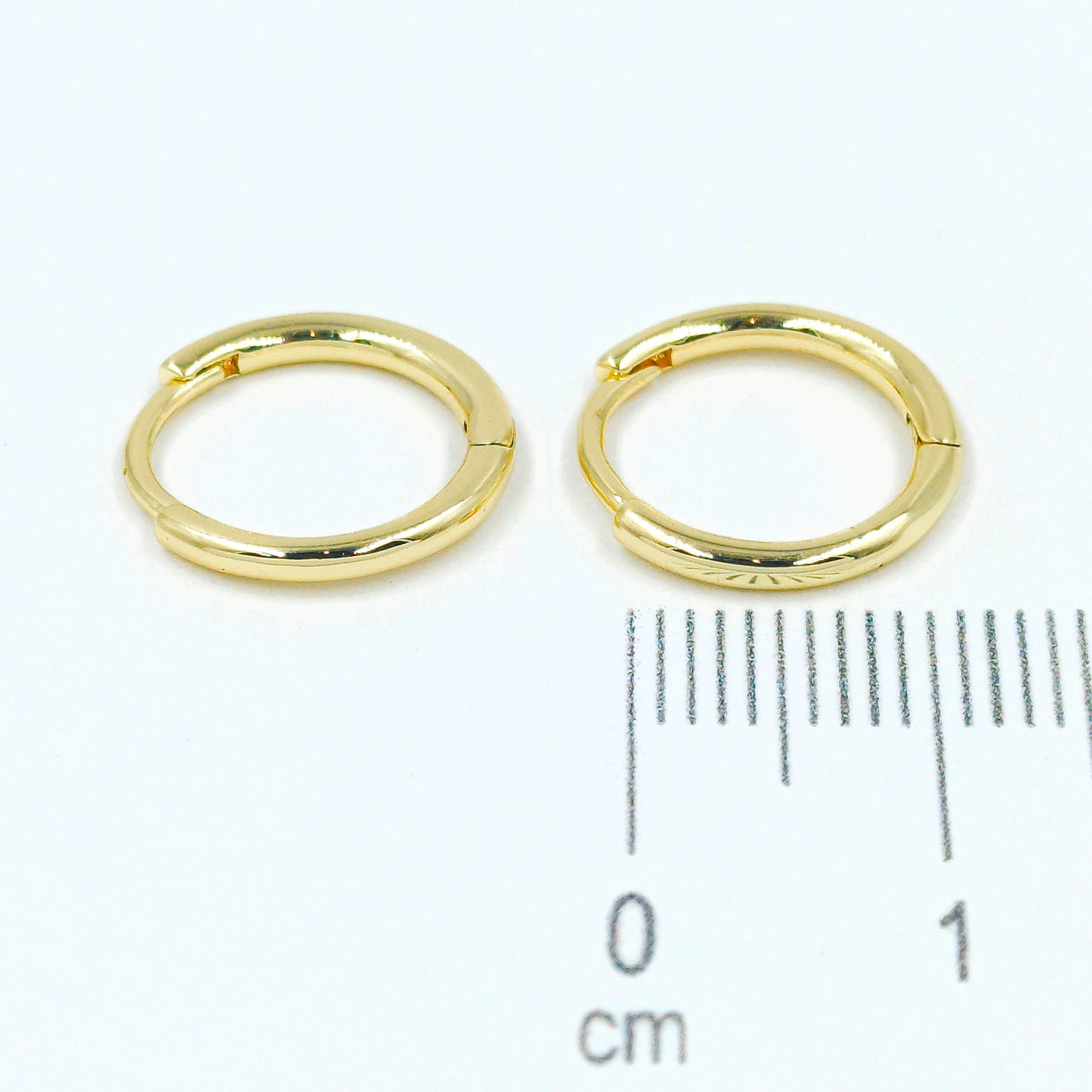 Cdga Pequeña delgada