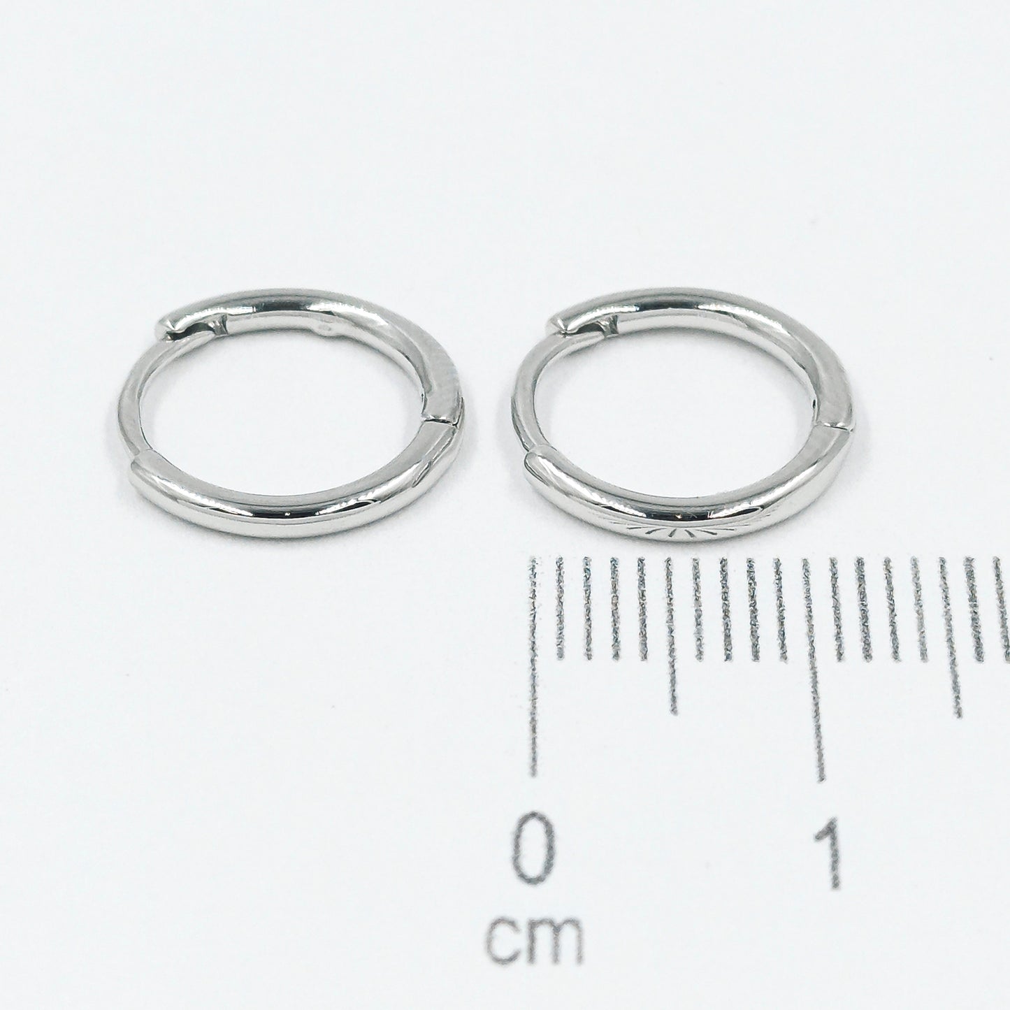 Cdga Pequeña delgada