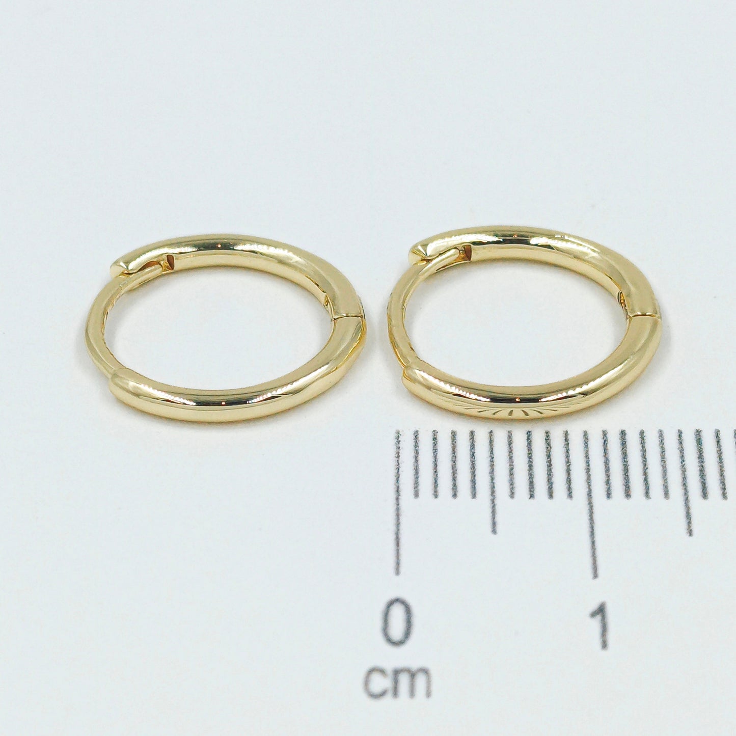 Cdga Pequeña delgada