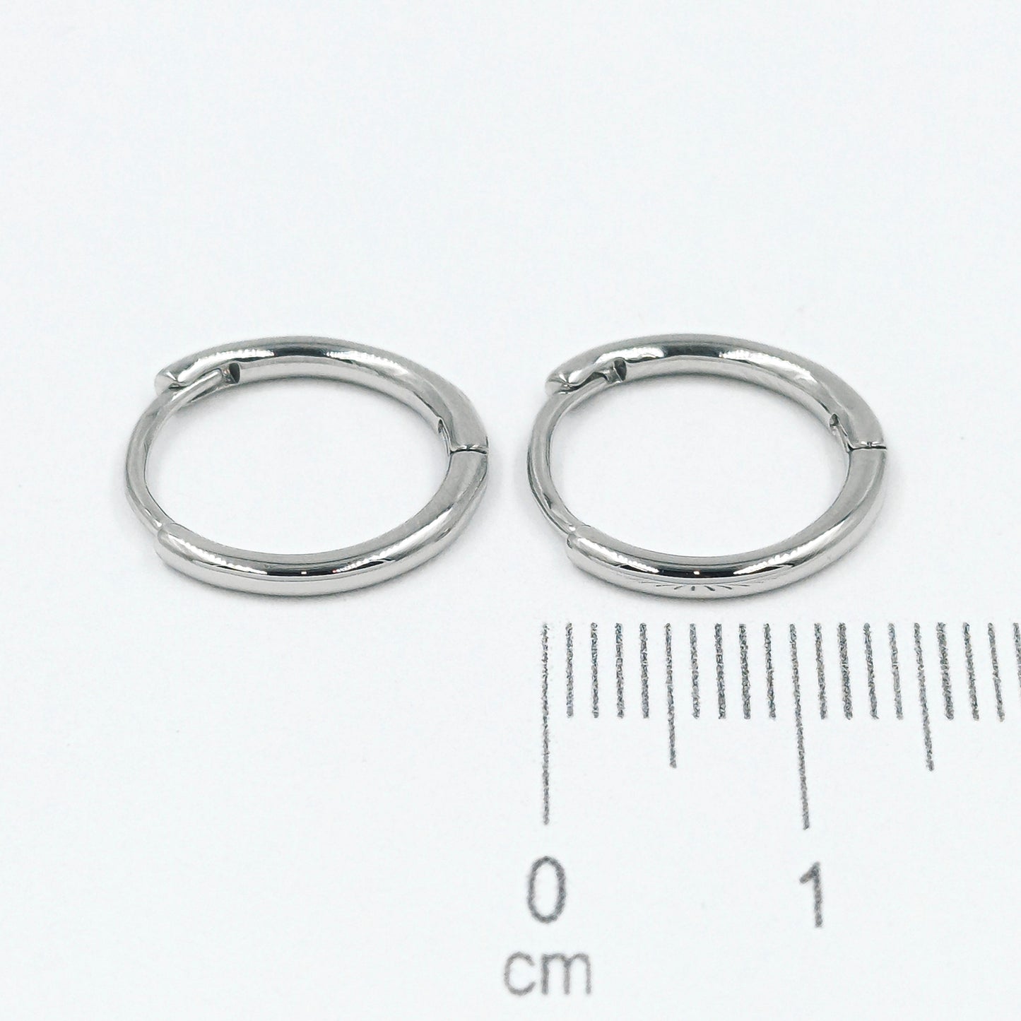 Cdga Pequeña delgada