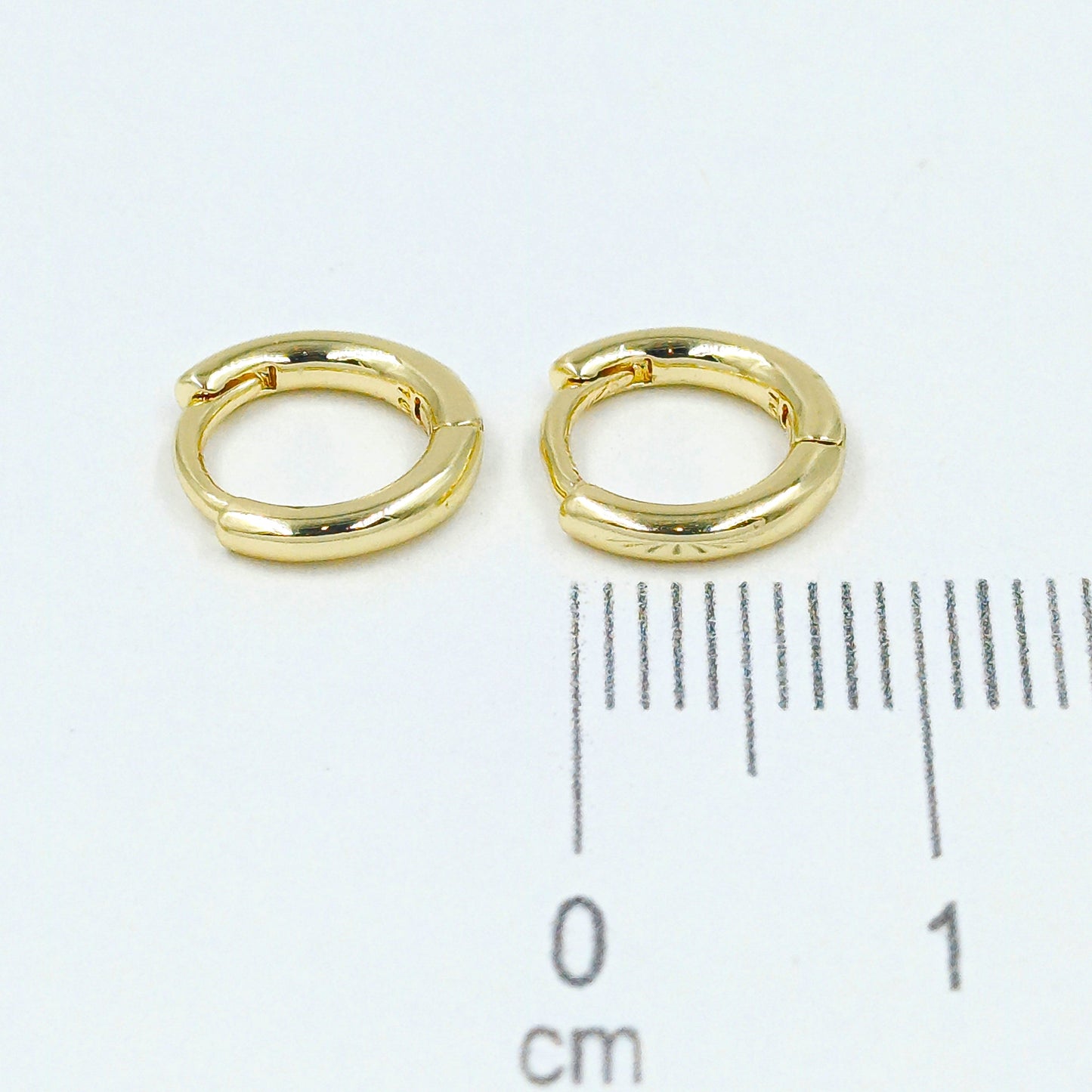 Cdga Pequeña delgada