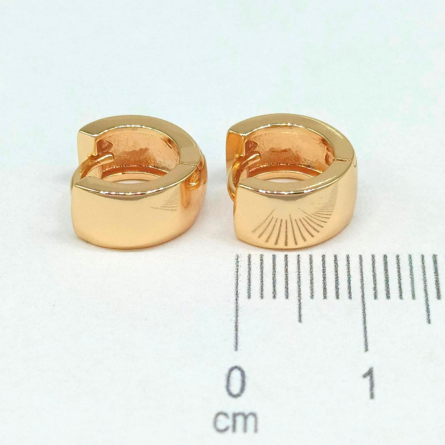 Cdga Pequeña Plana