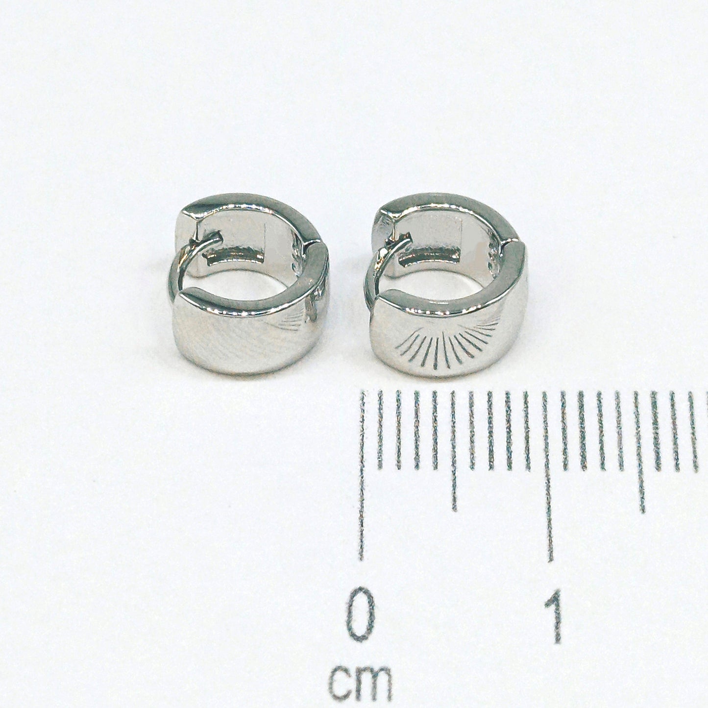 Cdga Pequeña Plana
