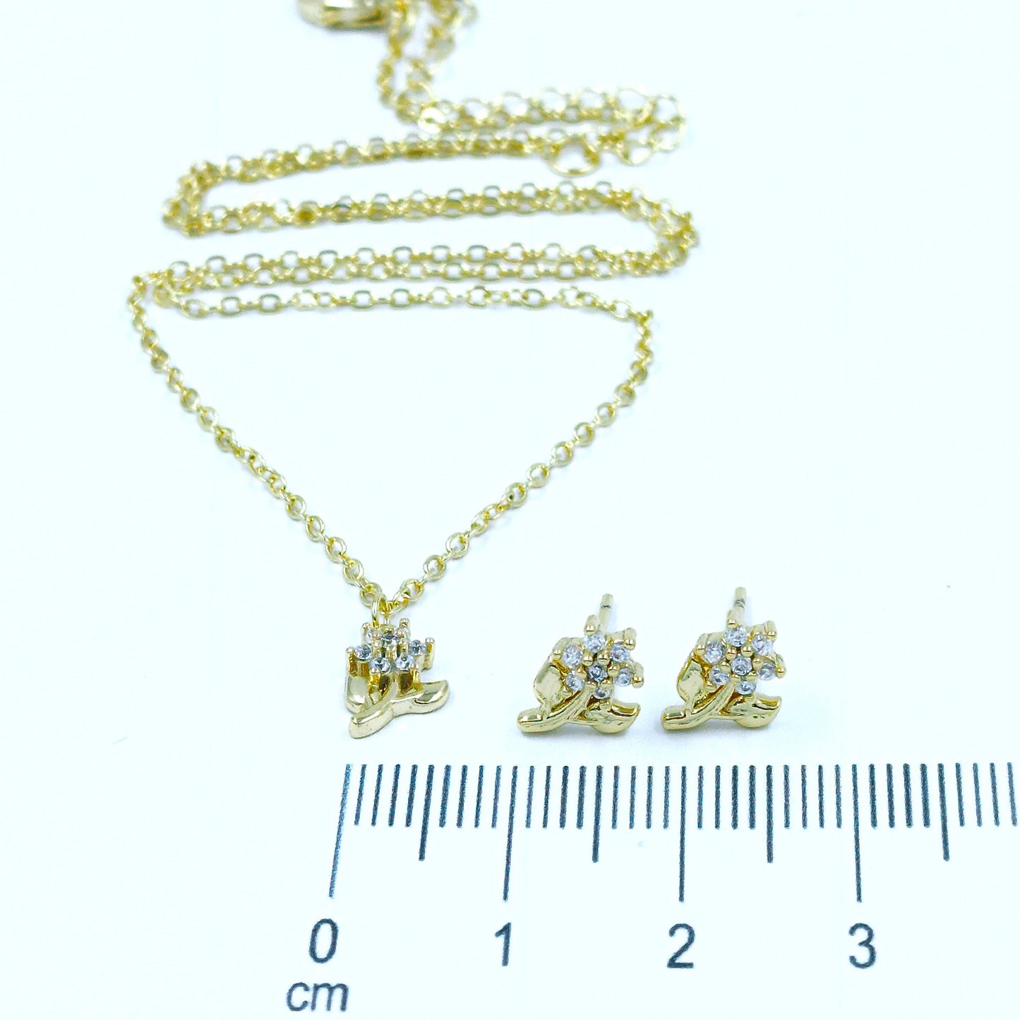 Accesorios CoverGold