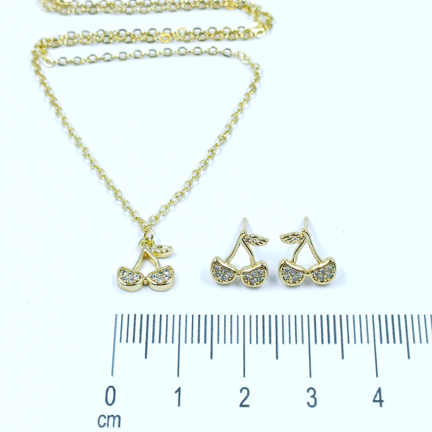 Accesorios CoverGold