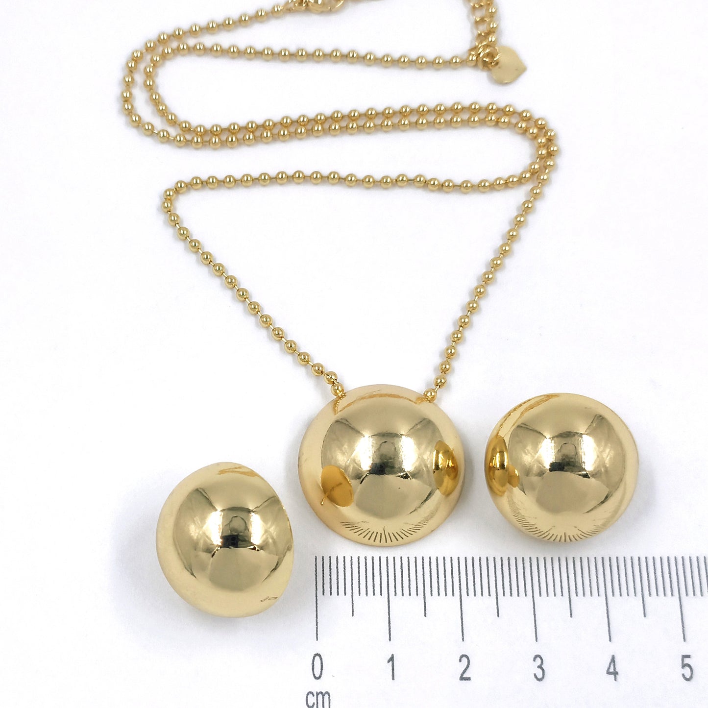 Accesorios CoverGold