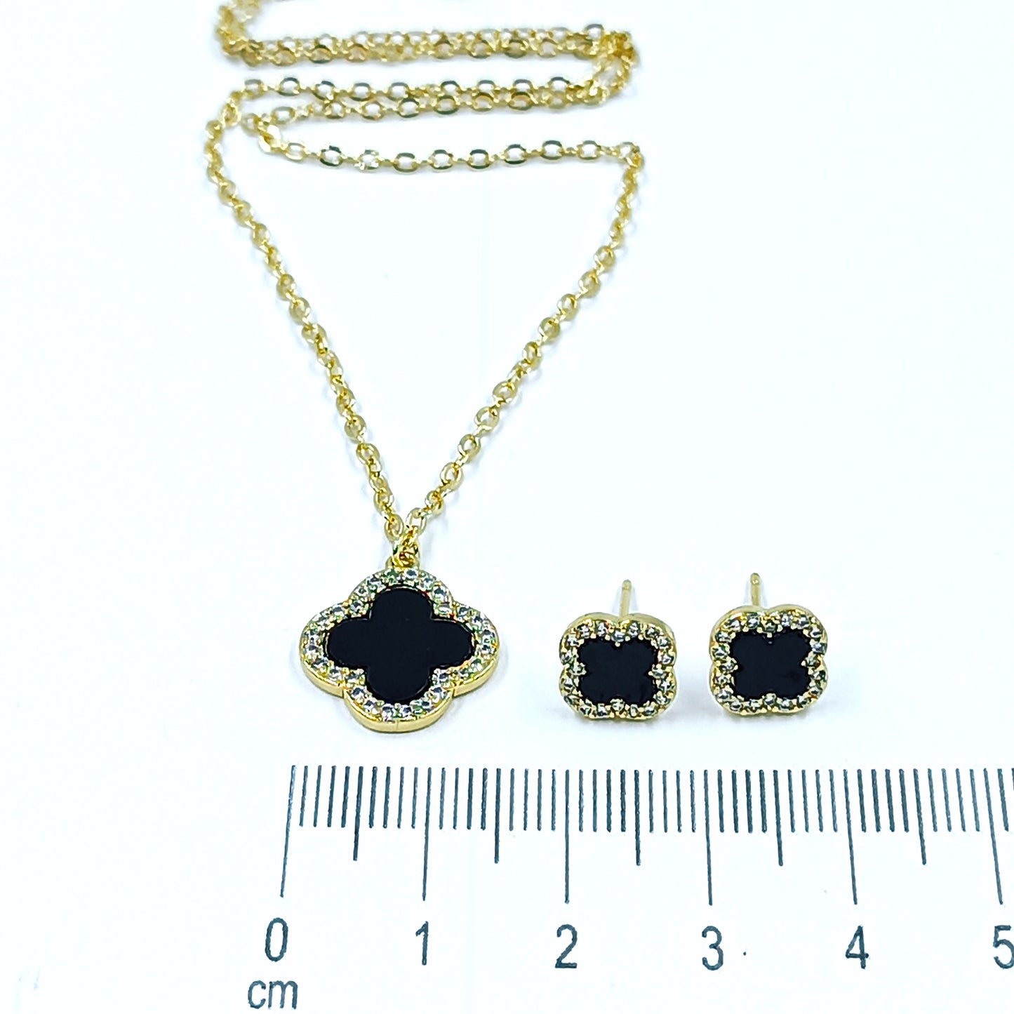 Accesorios CoverGold