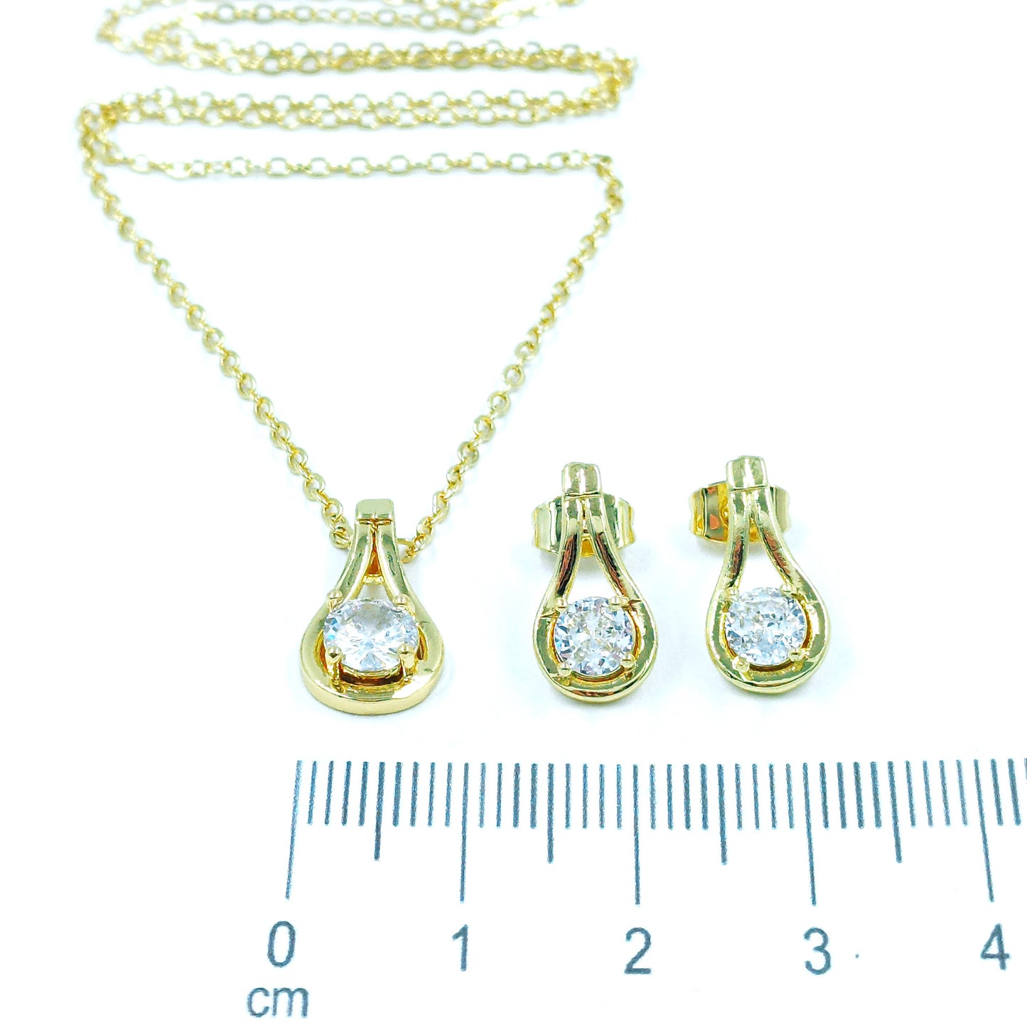 Accesorios CoverGold