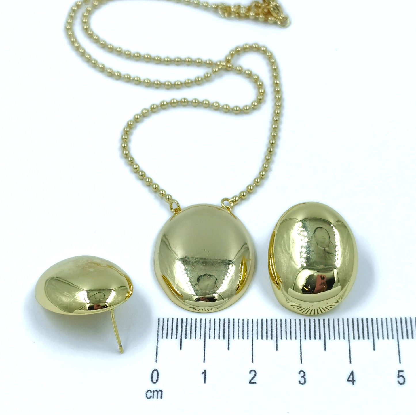 Accesorios CoverGold