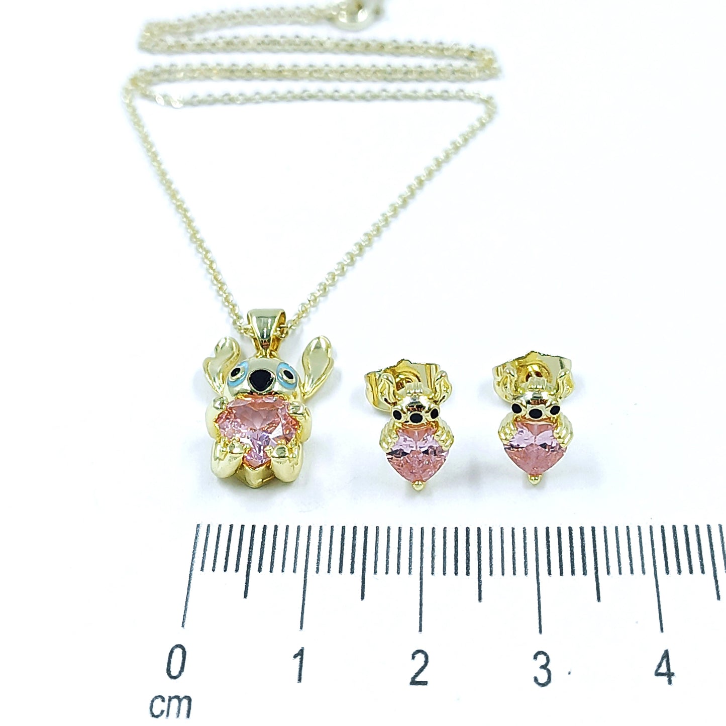 Accesorios CoverGold