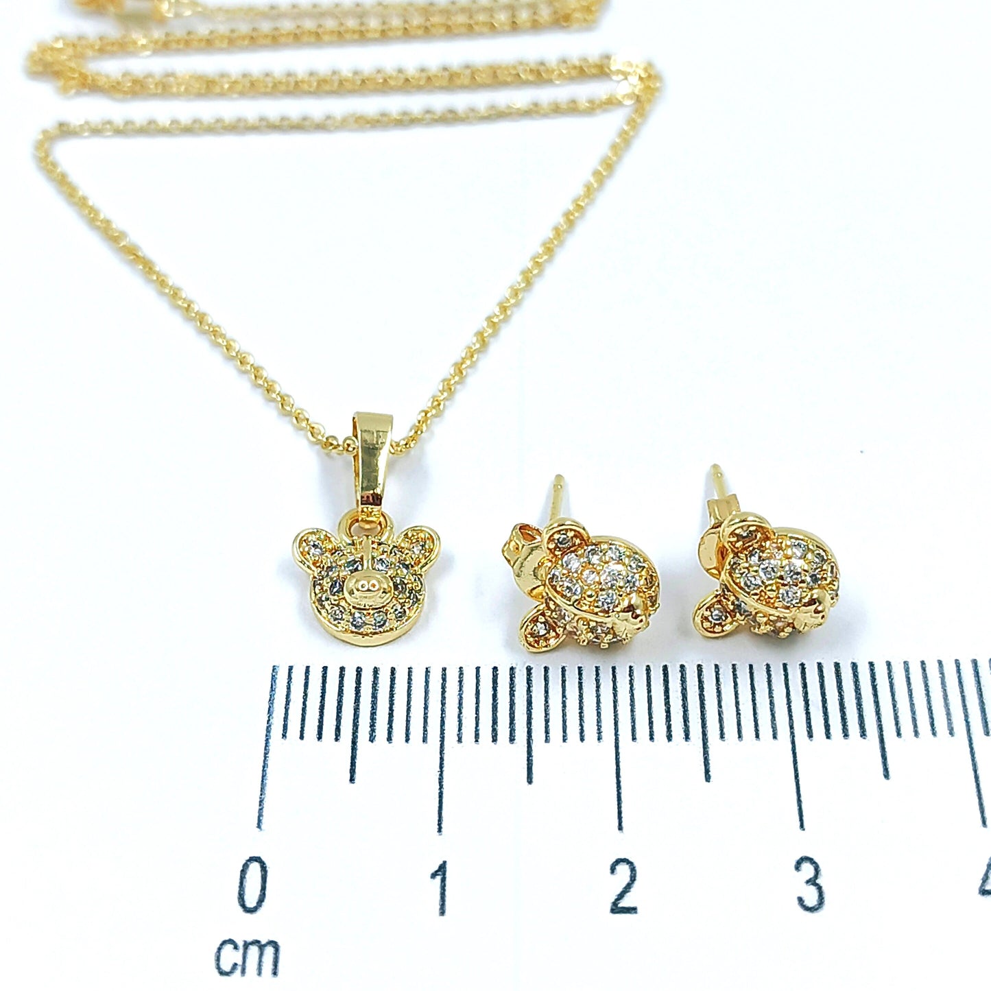 Accesorios CoverGold