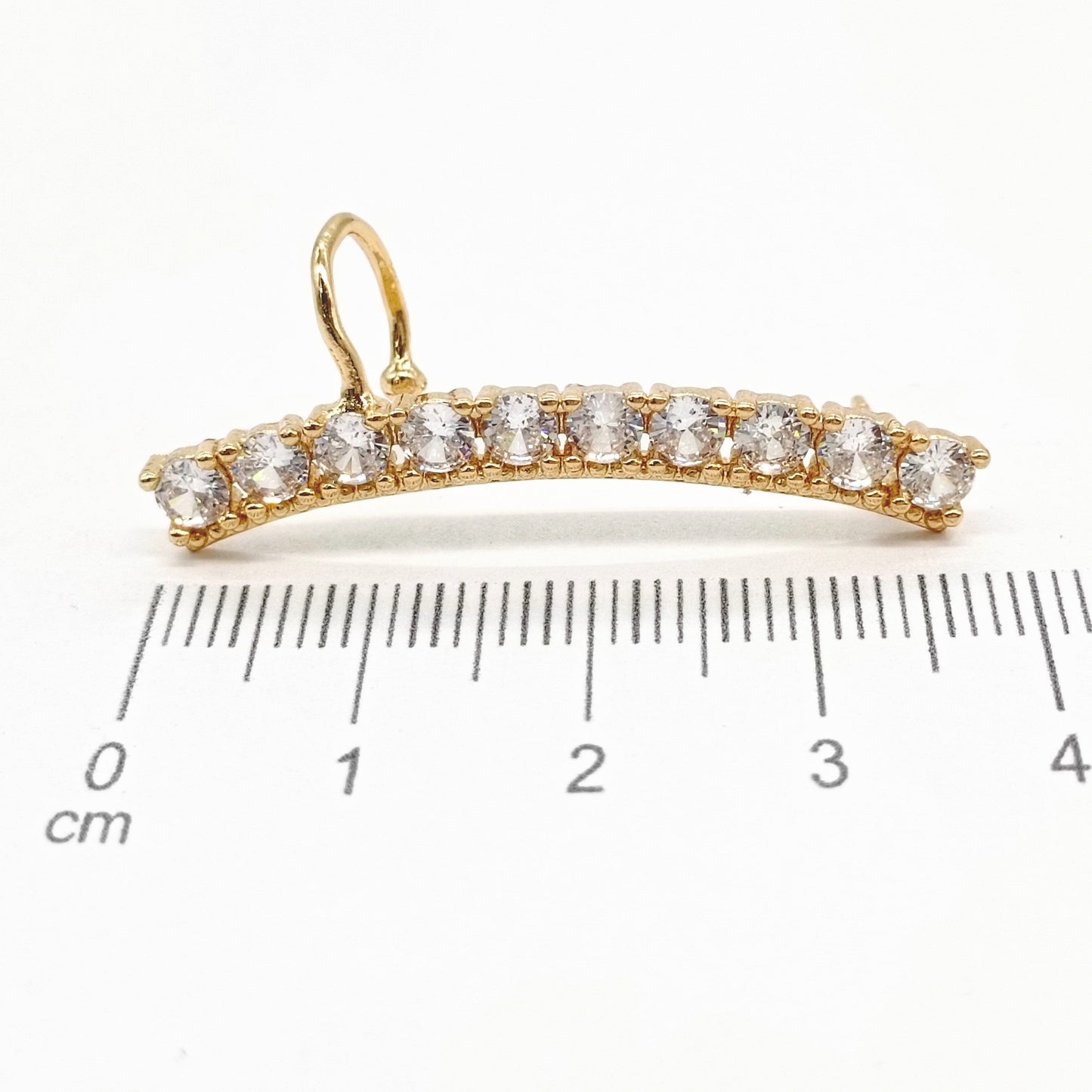 orejera microzircones Amulí