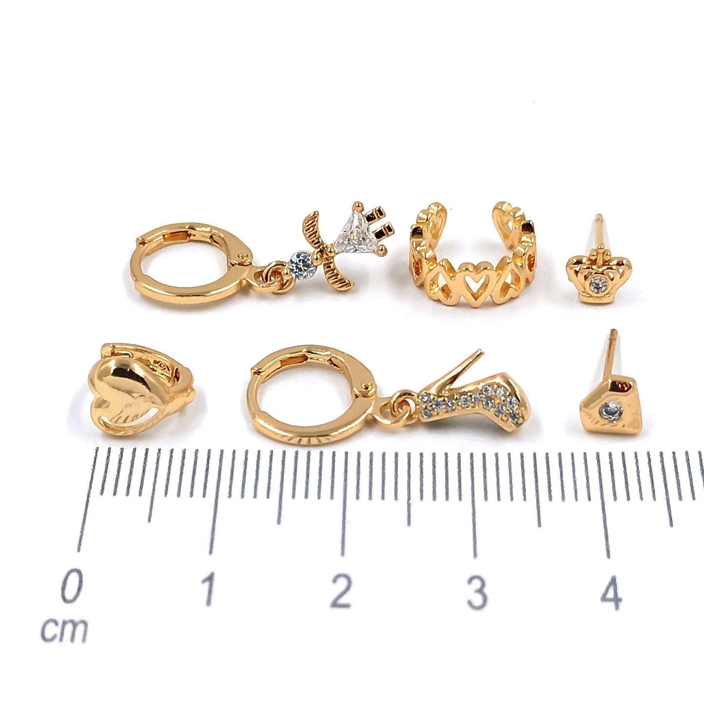 Accesorios CoverGold