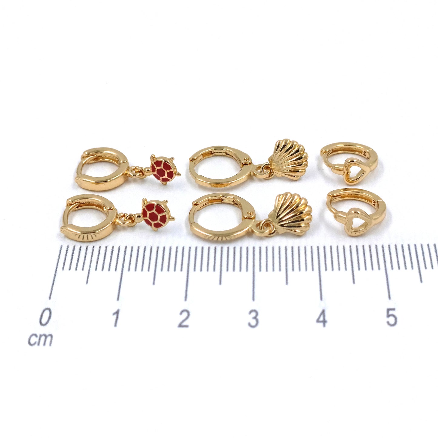 Accesorios CoverGold