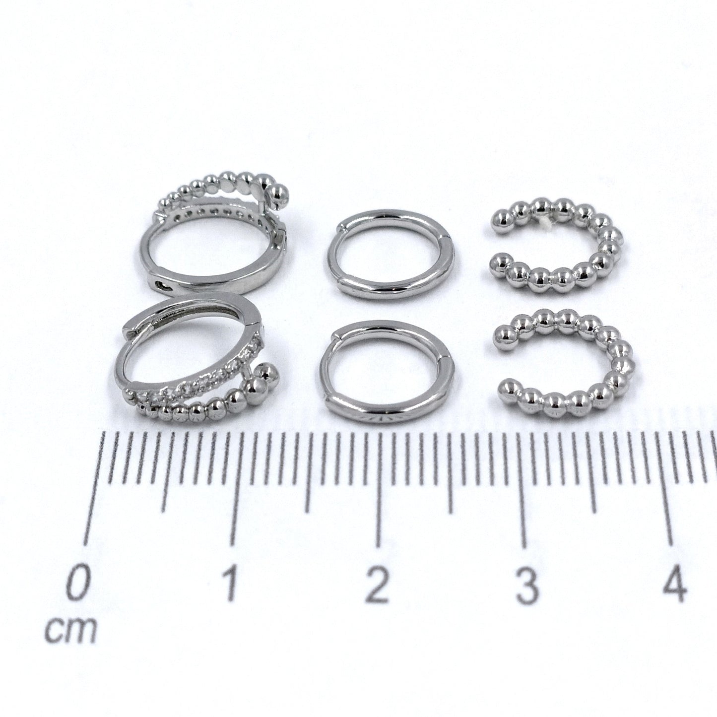 Accesorios CoverGold