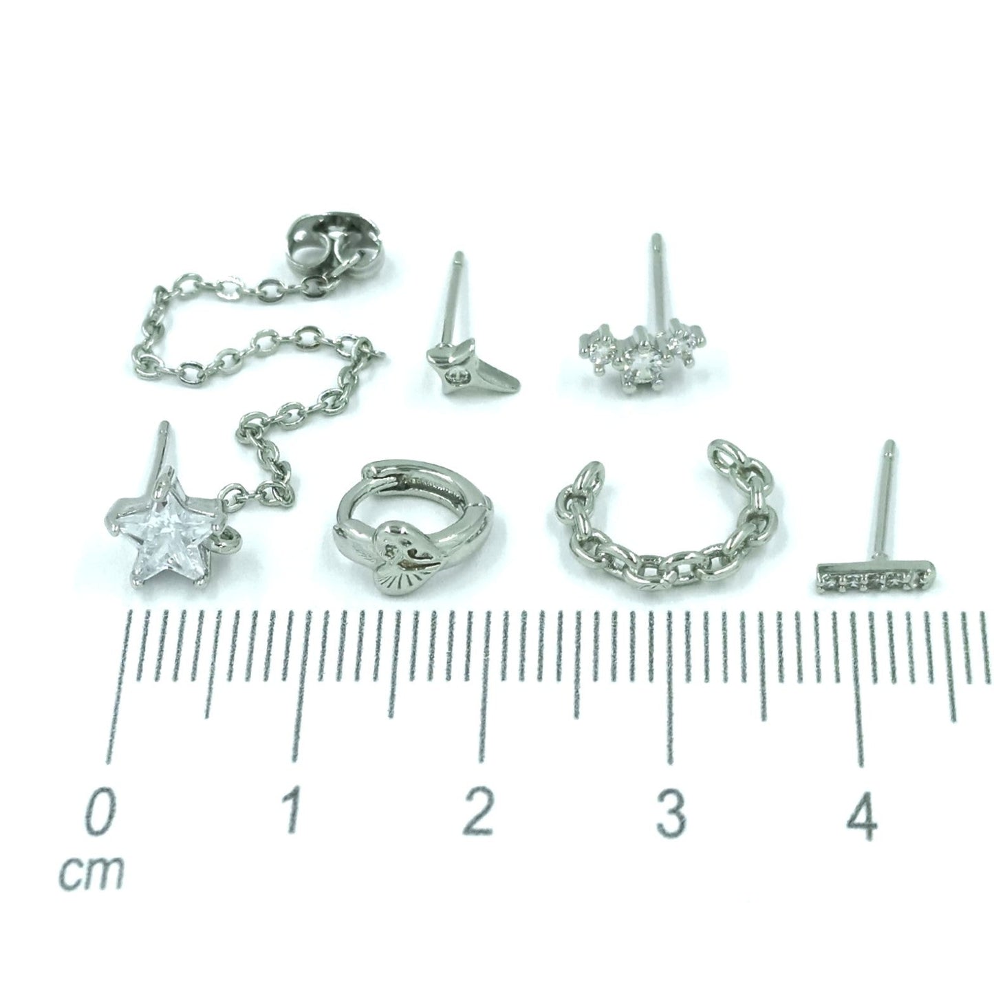 Accesorios Wawani