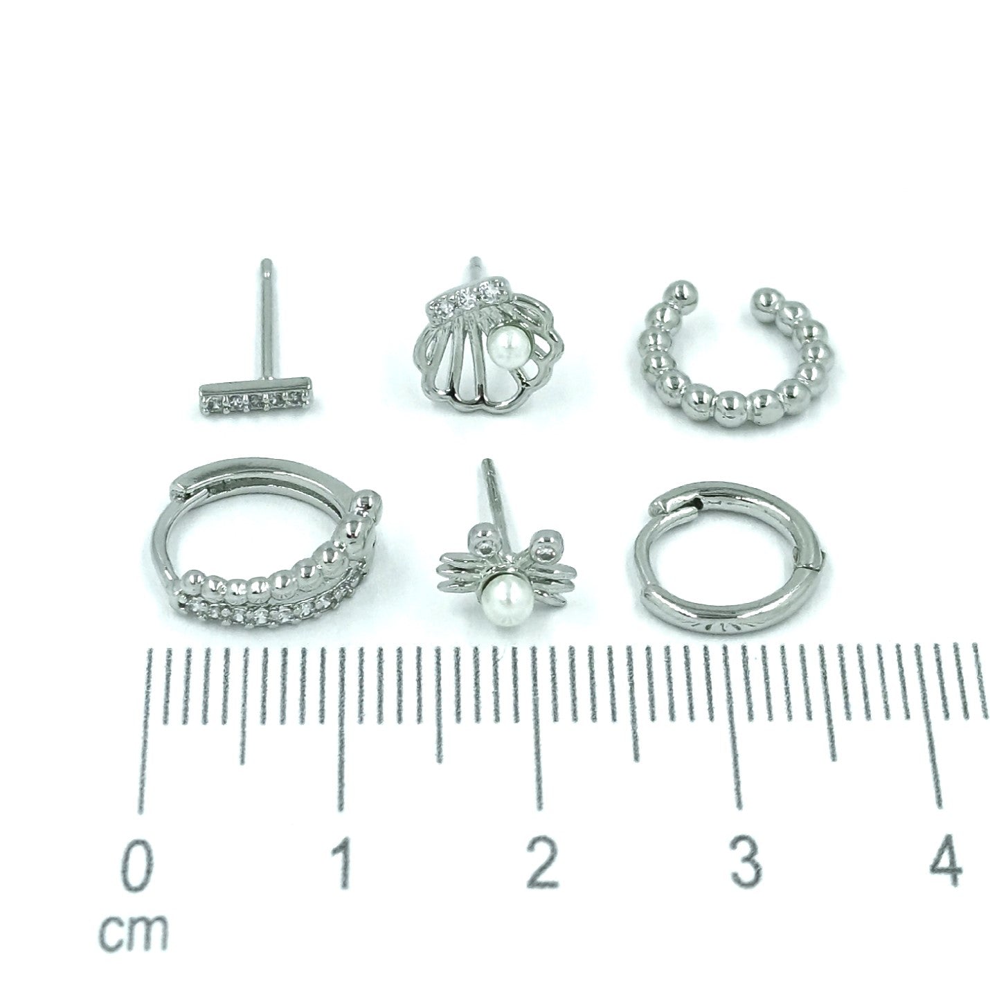 Accesorios Wawani