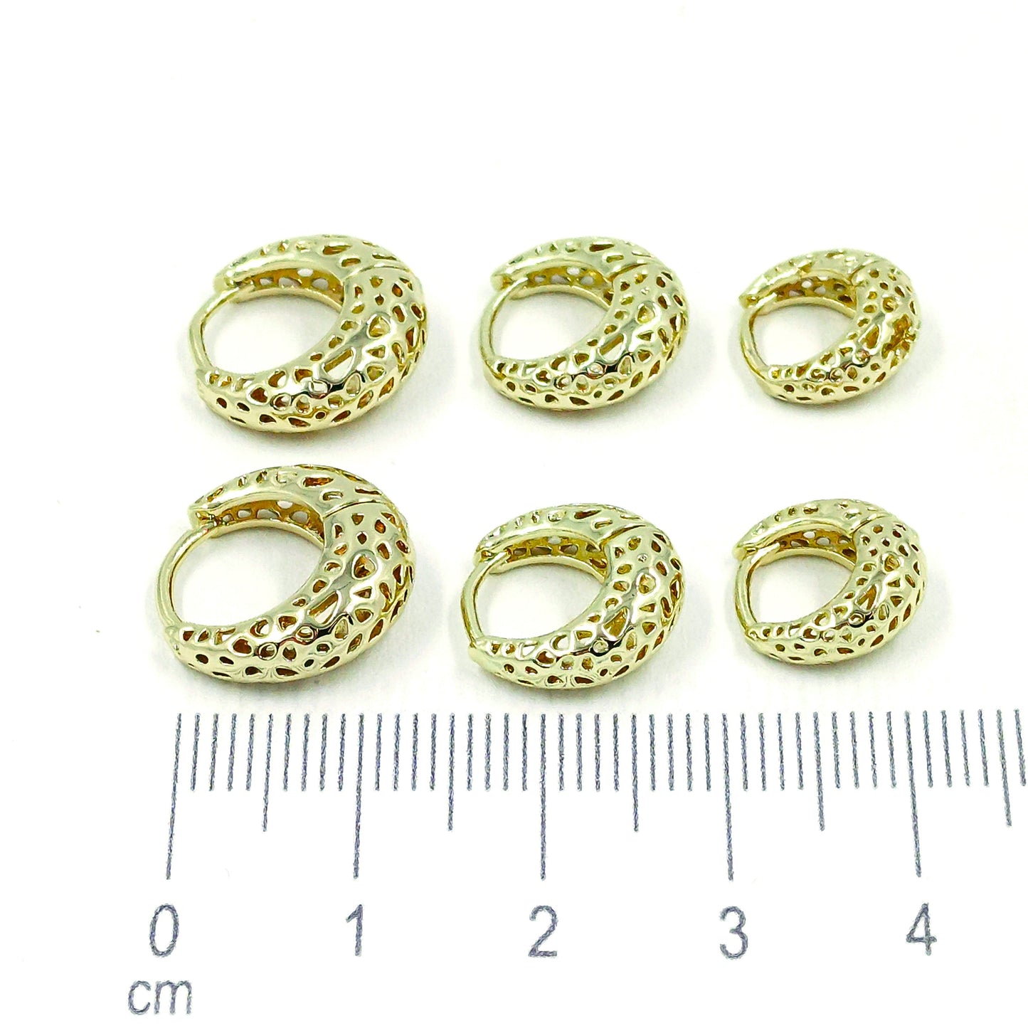 Accesorios CoverGold