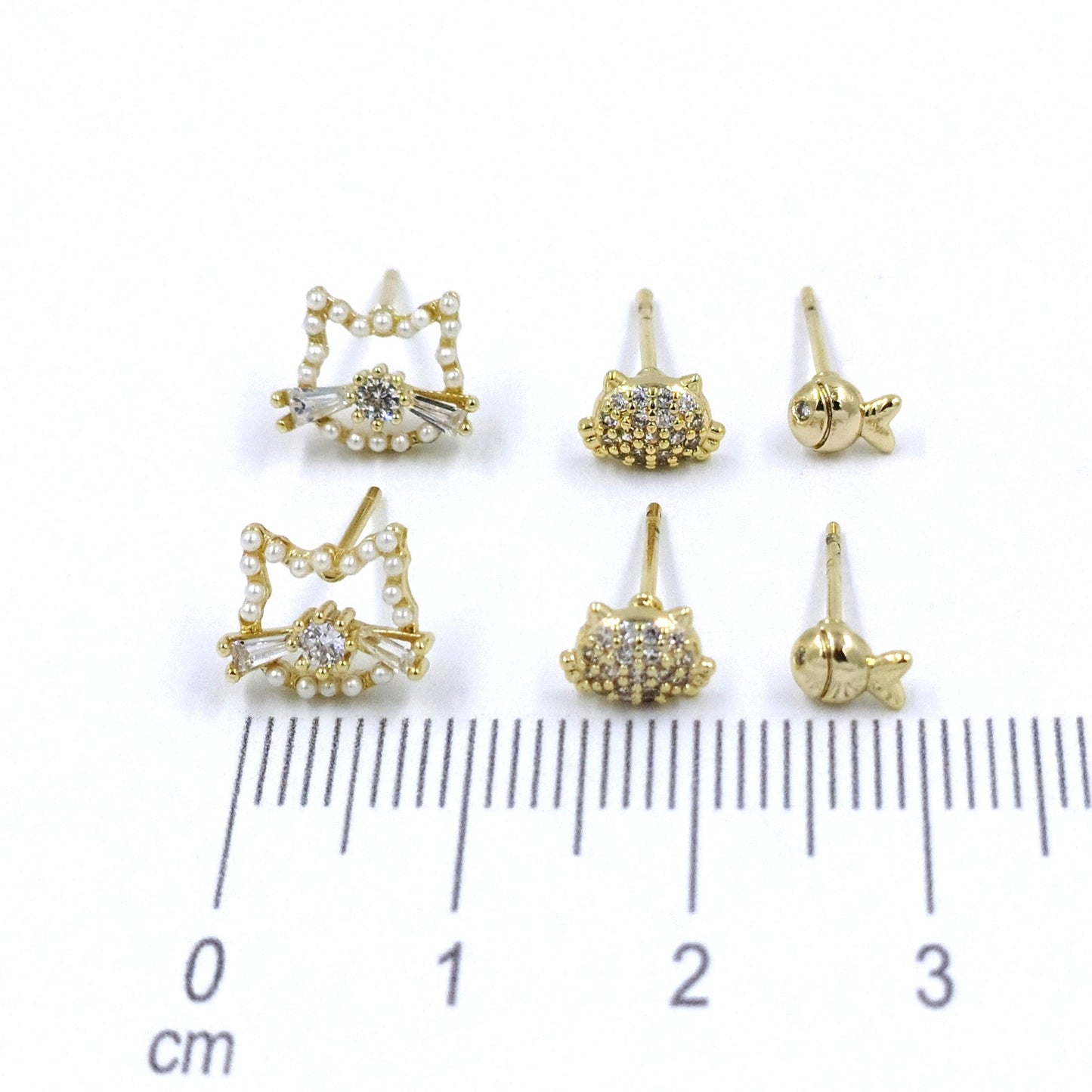 Accesorios CoverGold