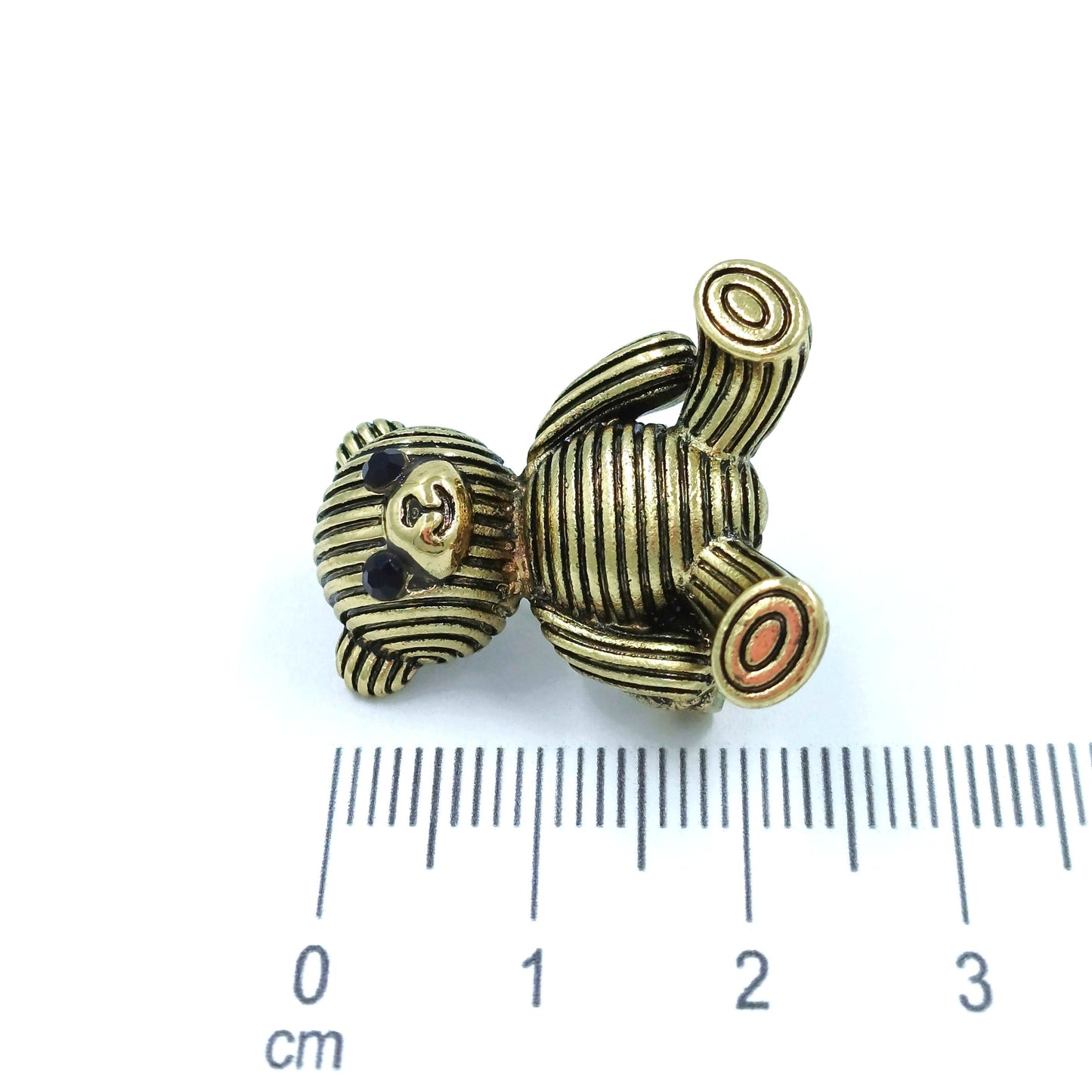 Broche osito