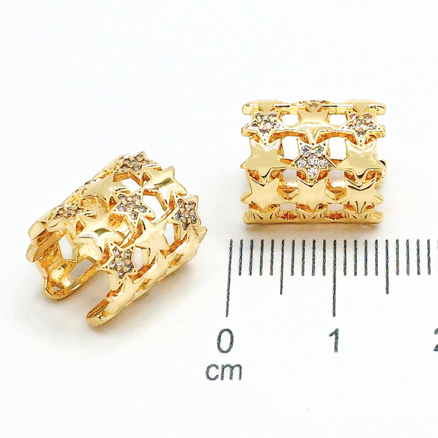 Simulador mil estrellas Amulí