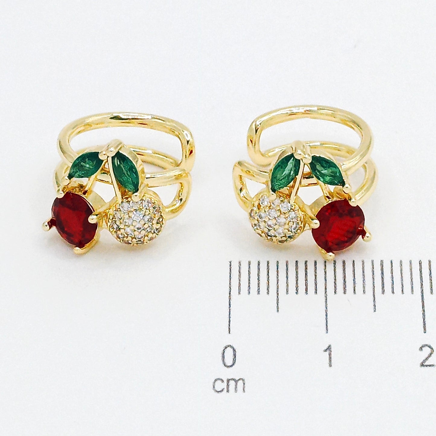 Simulador maxi Cherry