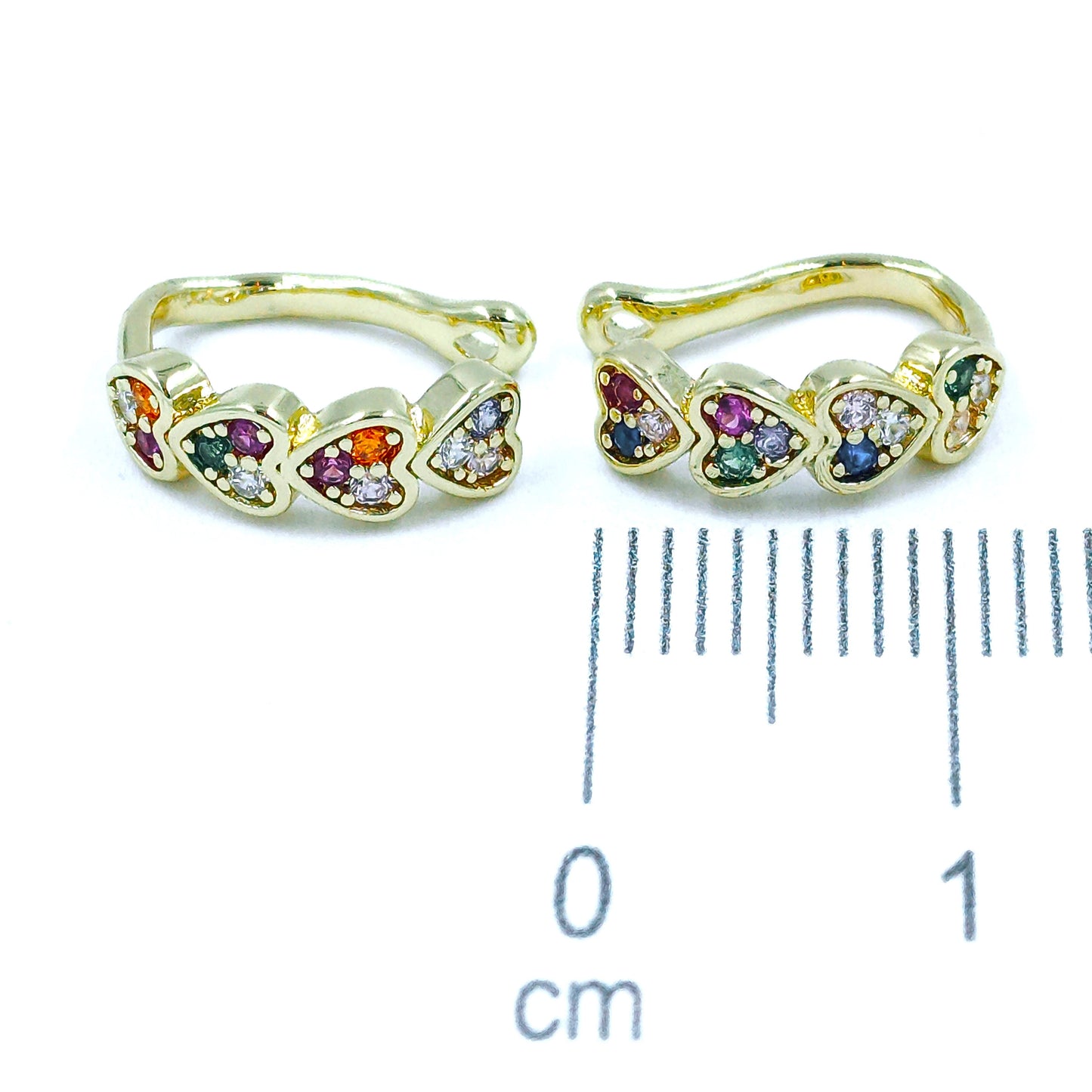 Accesorios CoverGold