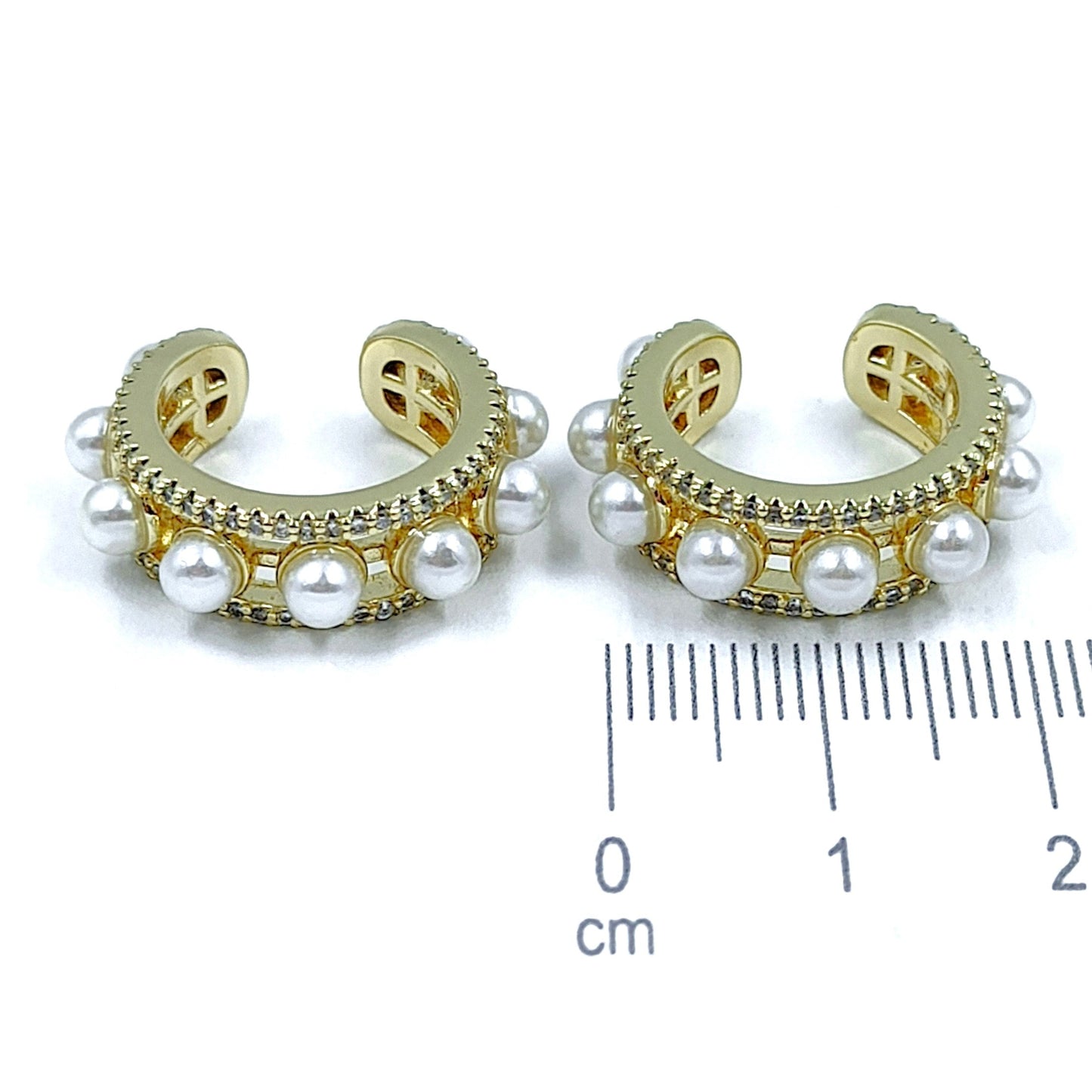 Accesorios CoverGold