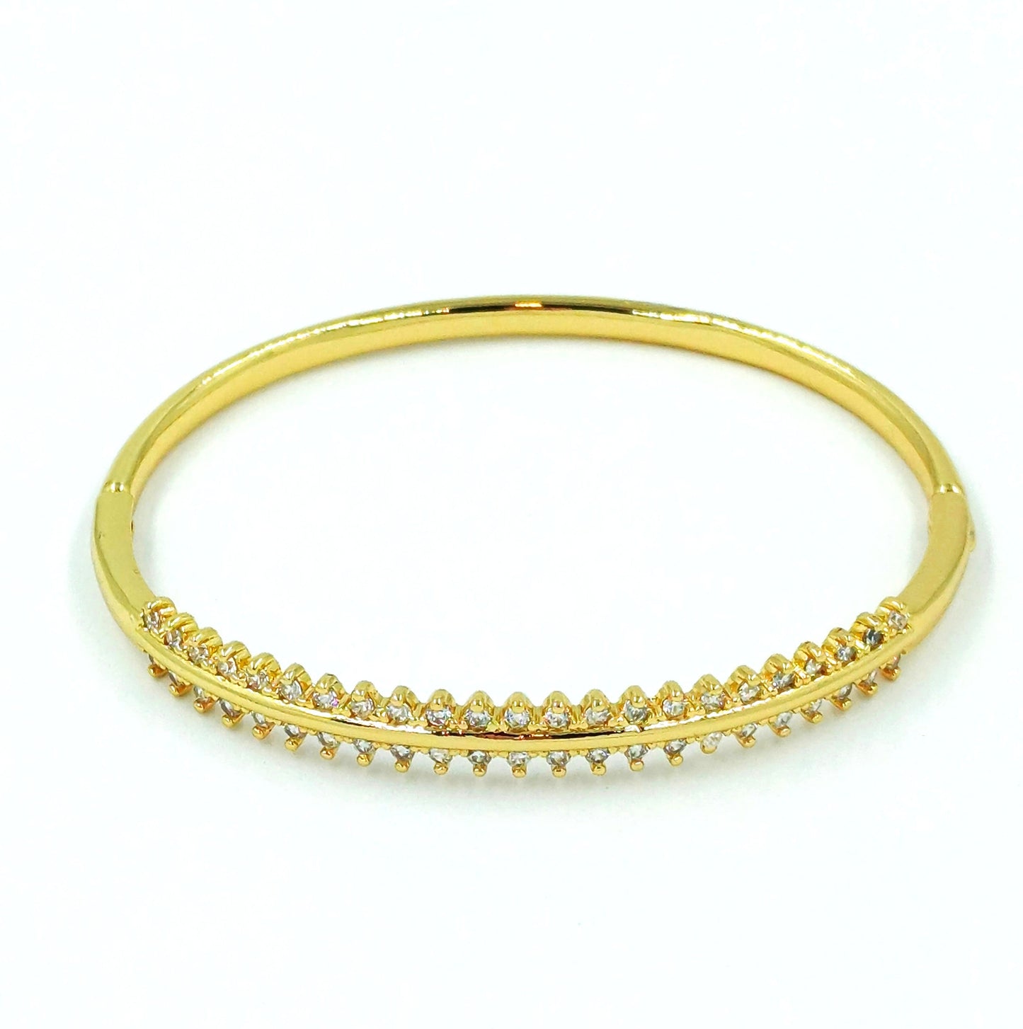 Pulsera microzircón