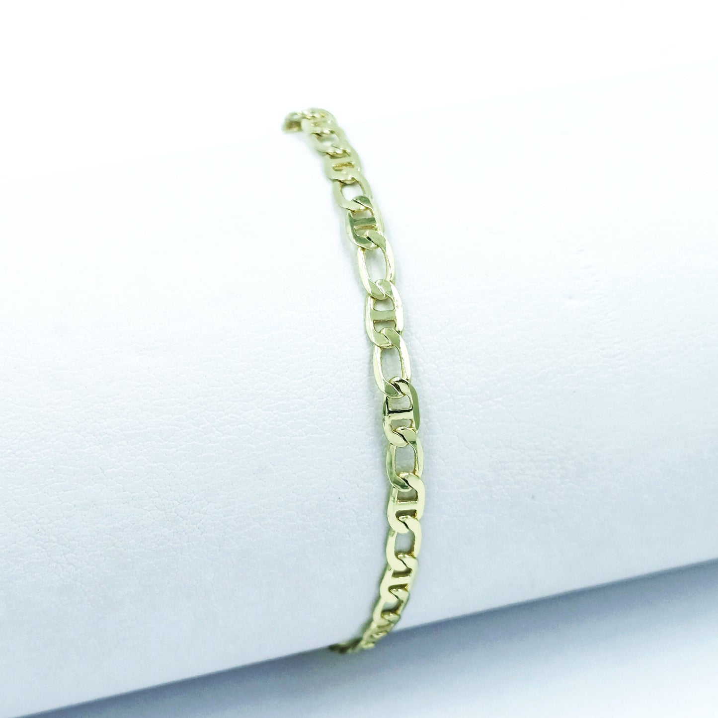 Pulsera escalera
