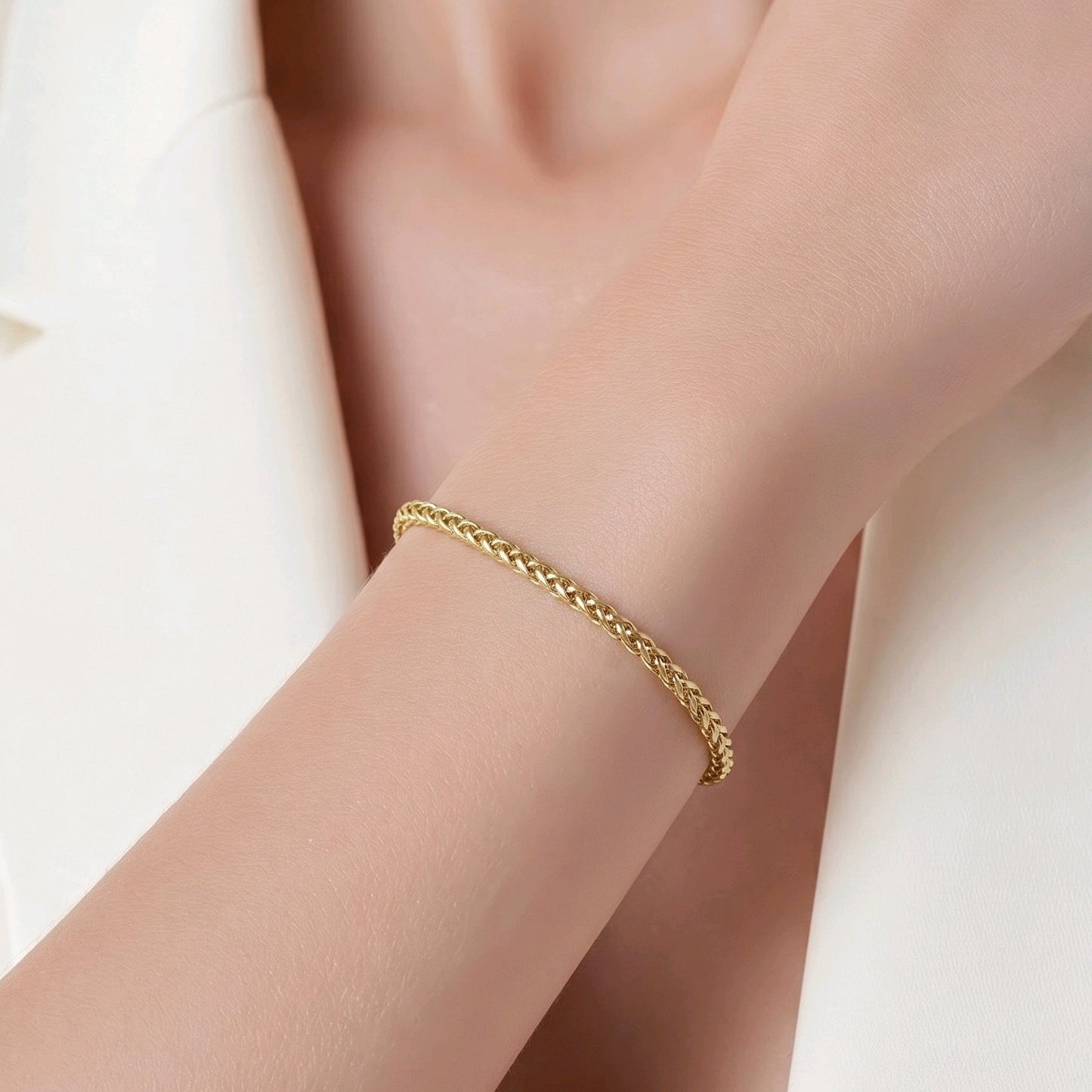 Pulsera lazo