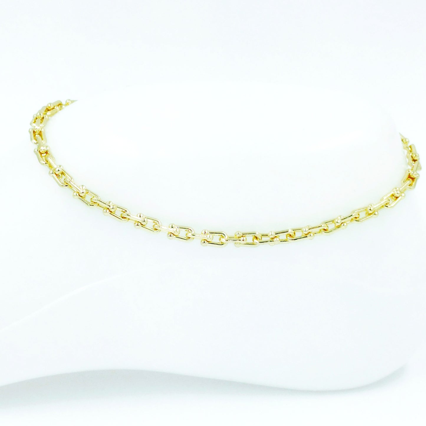 Tobillera Tiffany