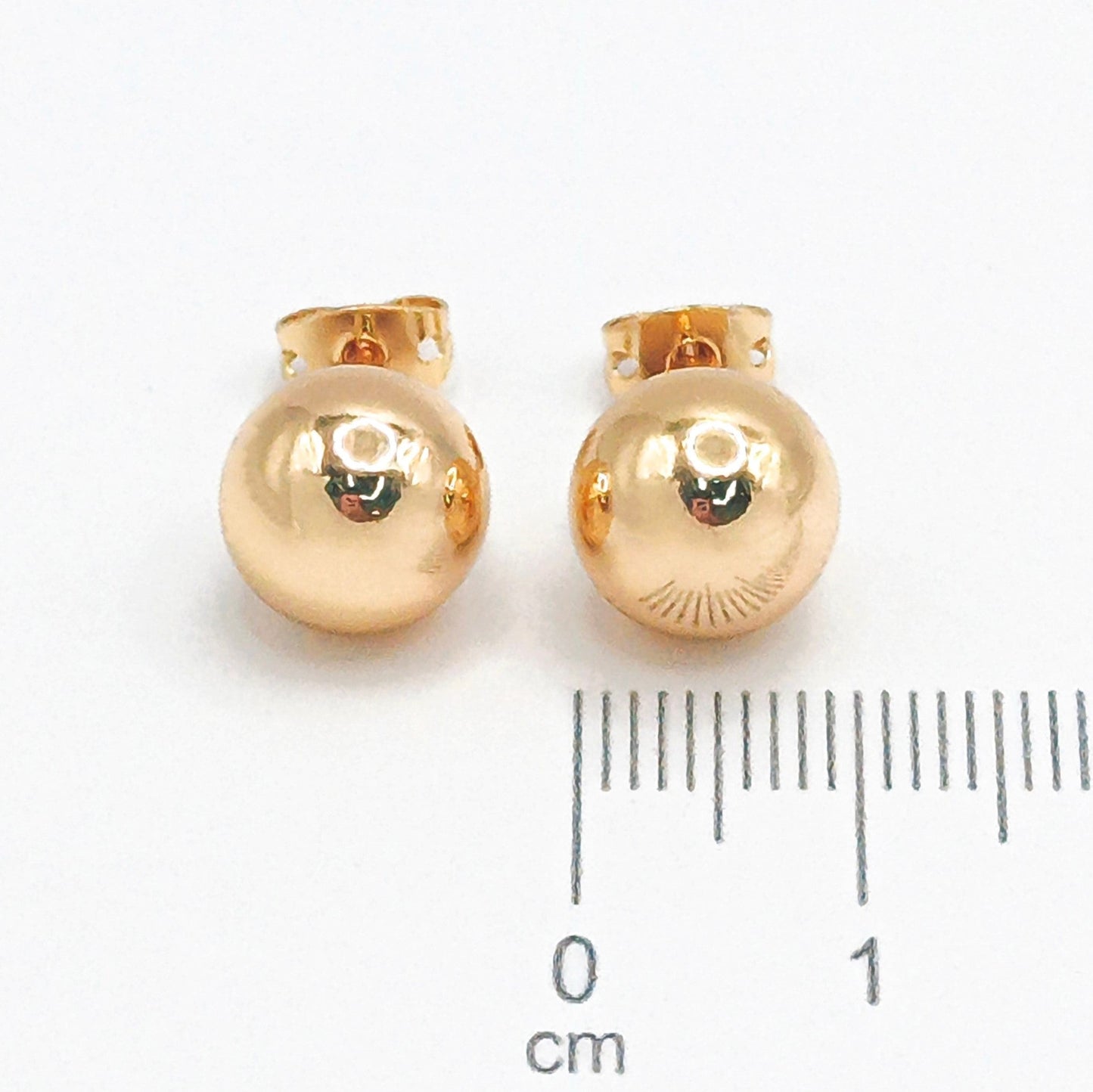 Topo Balin 10N Amulí