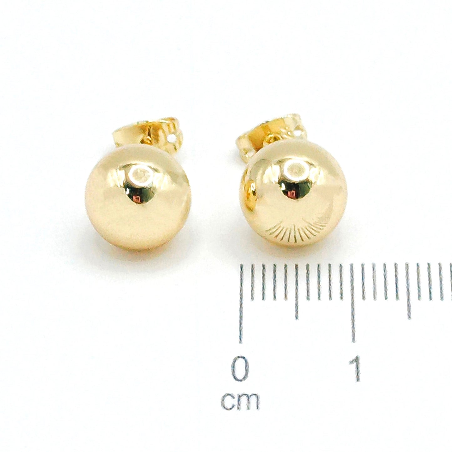 Topo Balin 10N 14k