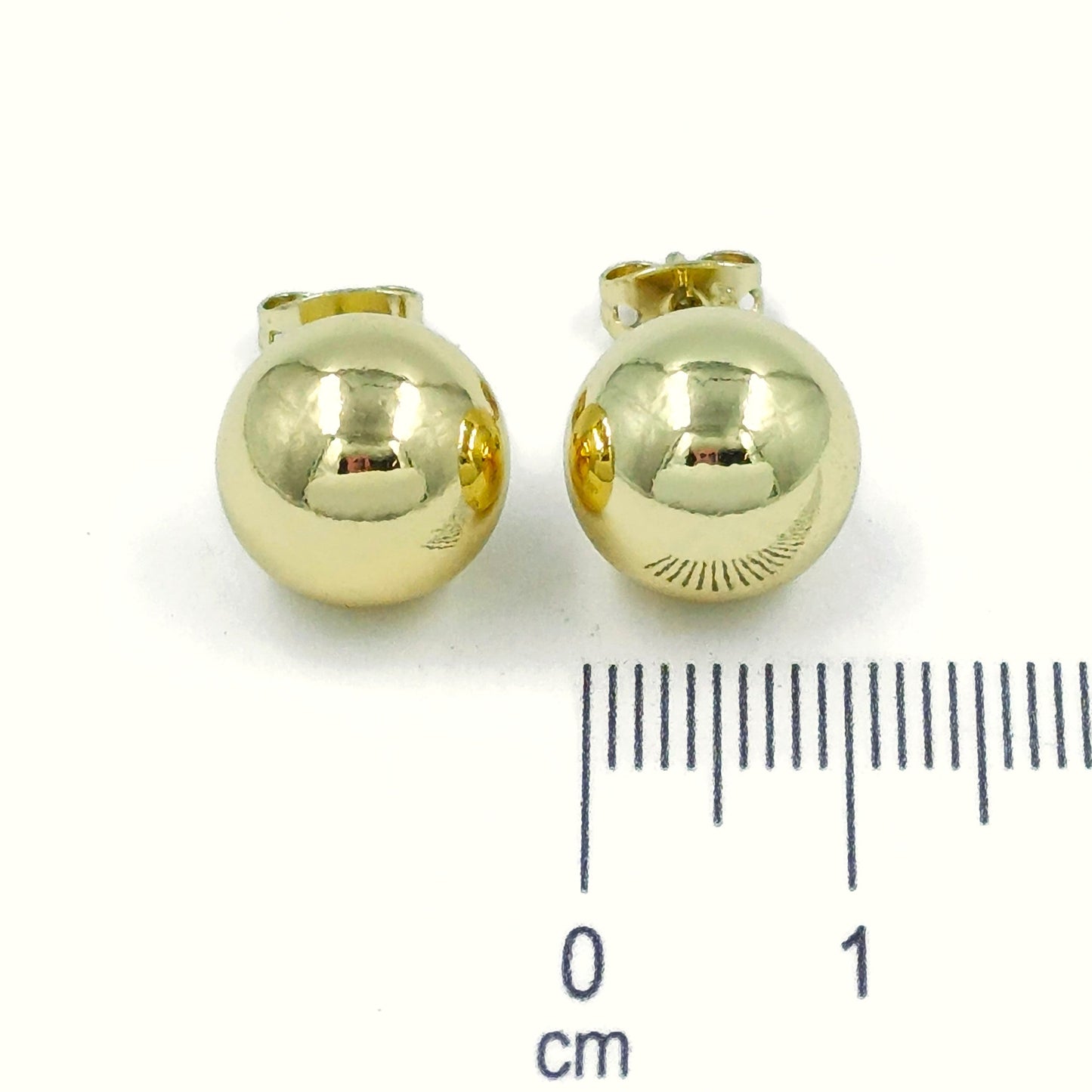Topo Balin 12N 14k