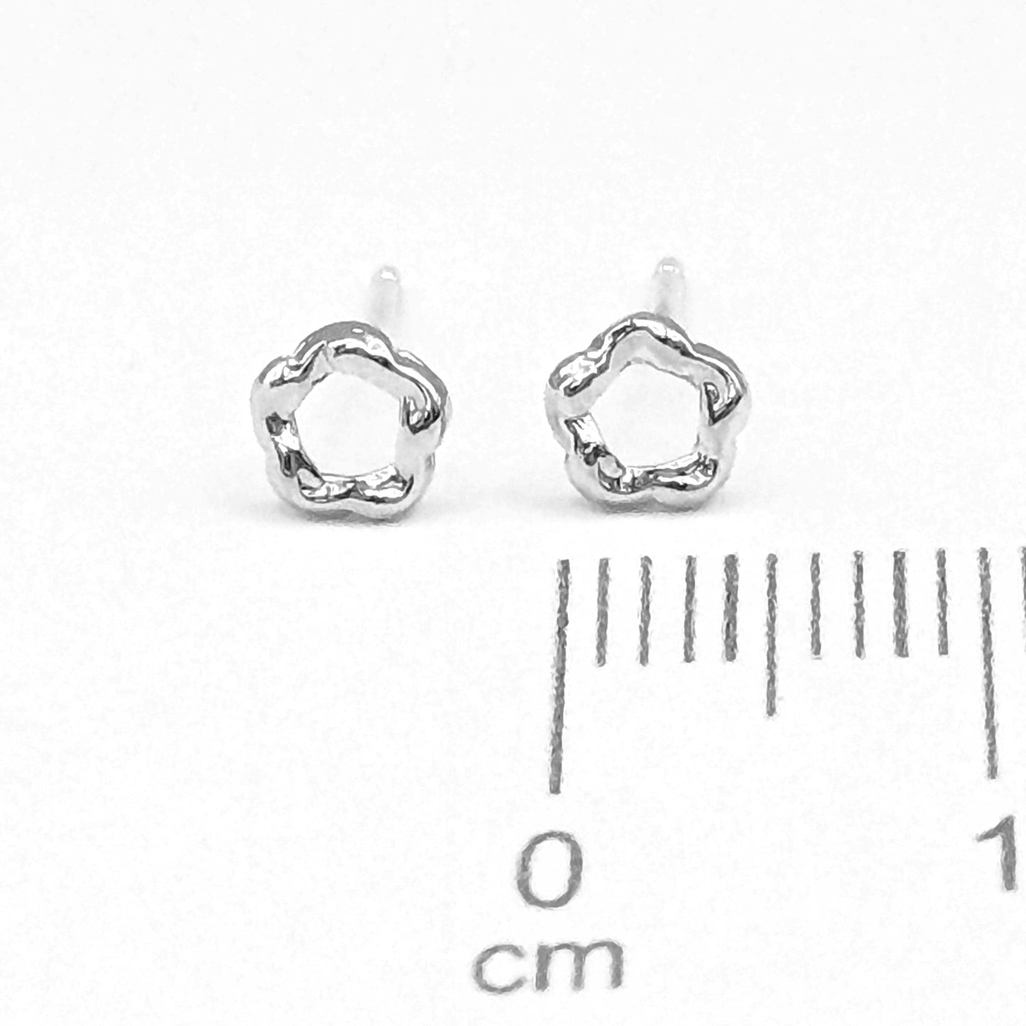 Topo estrella mini P (4mm)