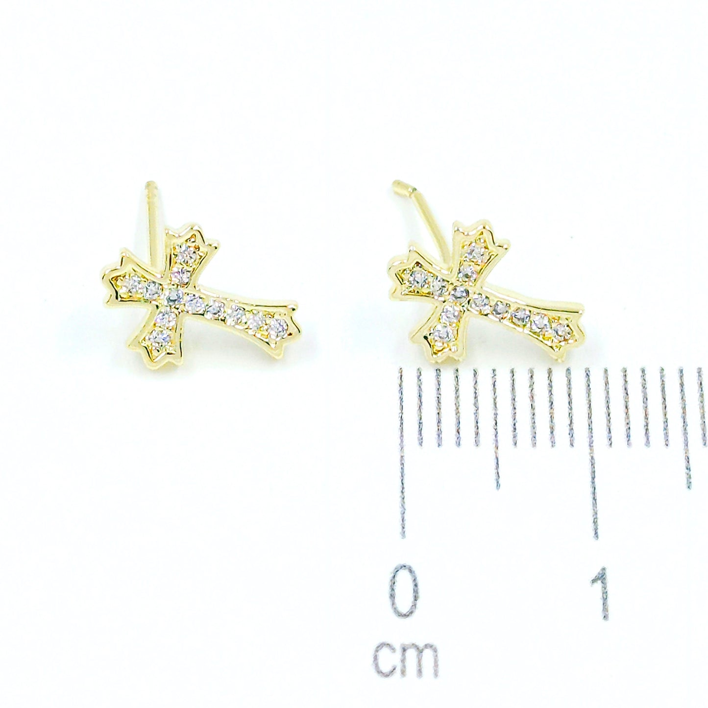 Topo cruz microzircones