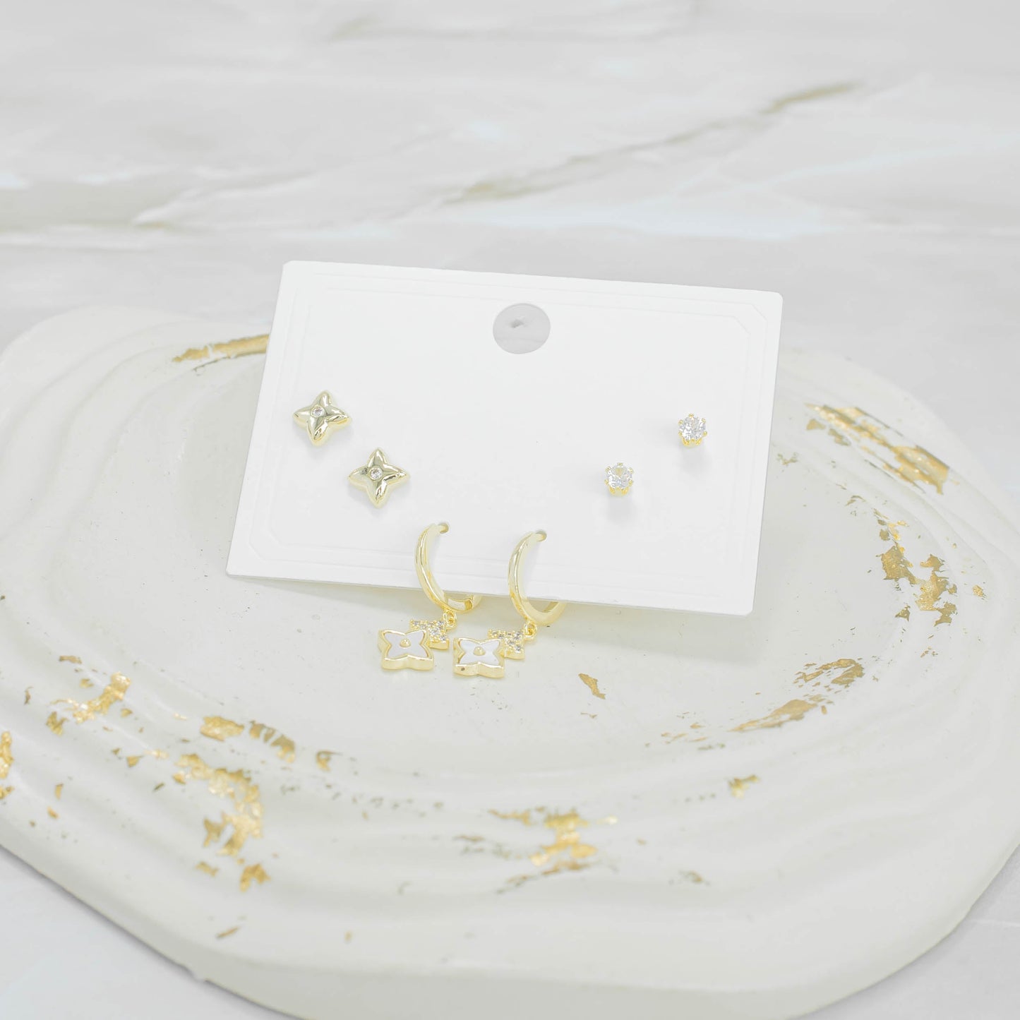 Topo trío louis vuitton