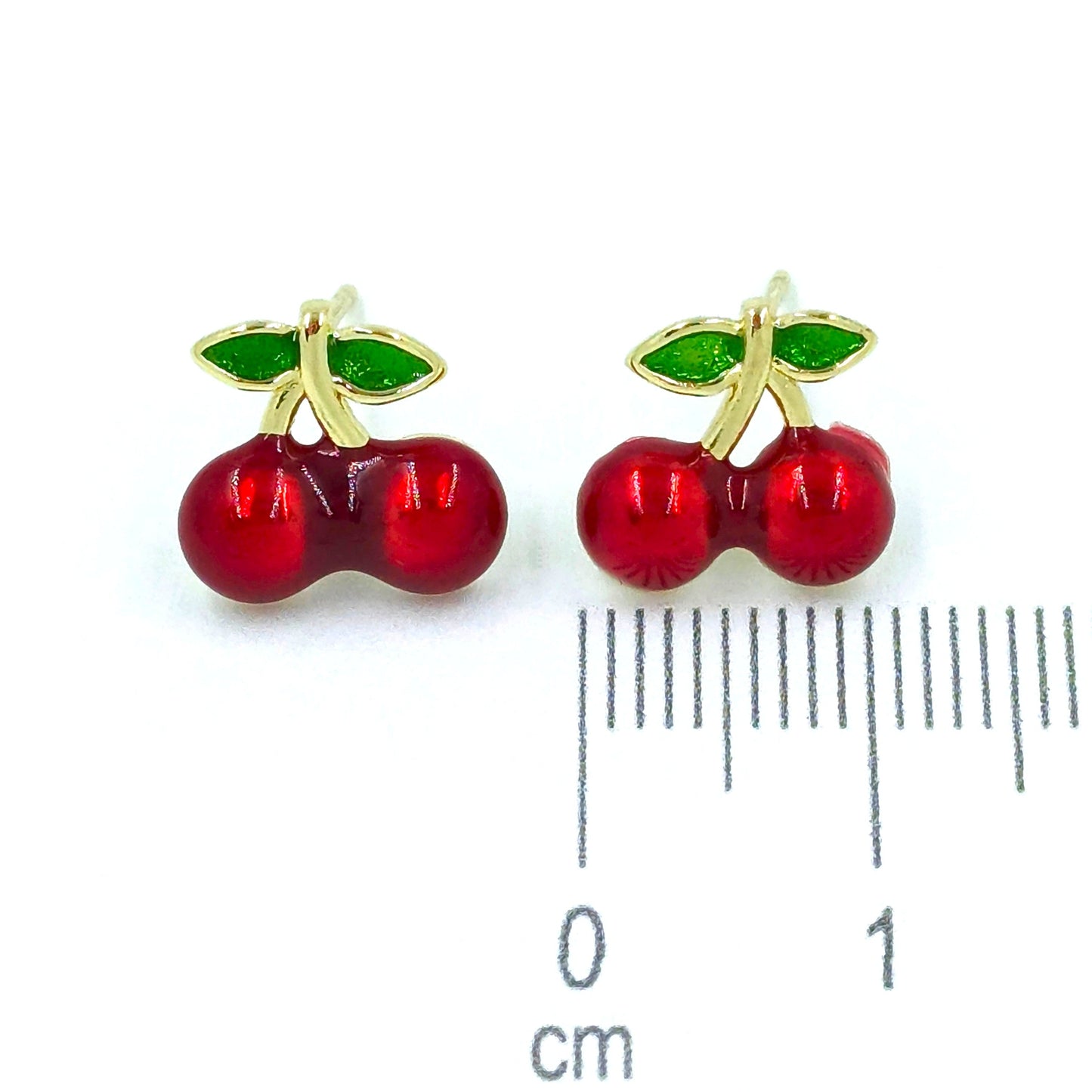 Topo Cereza Amulí