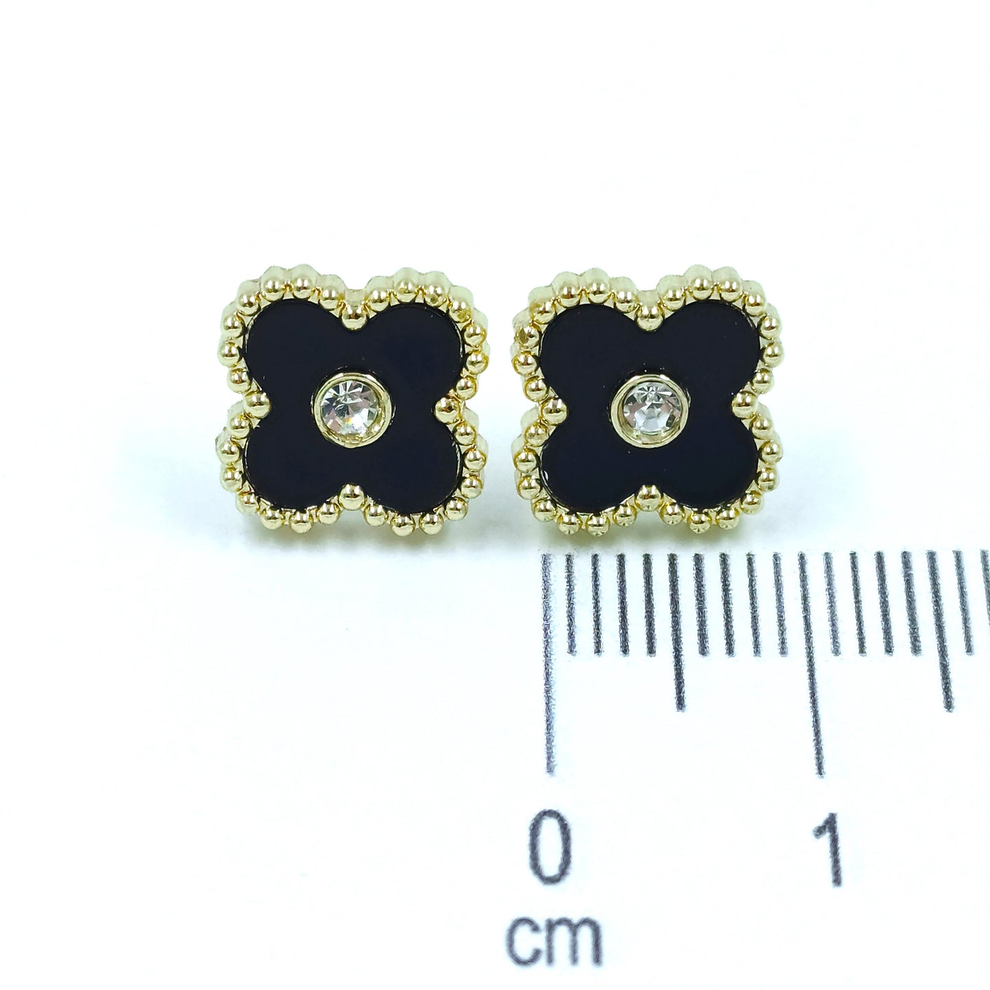 Topo CoverGold
