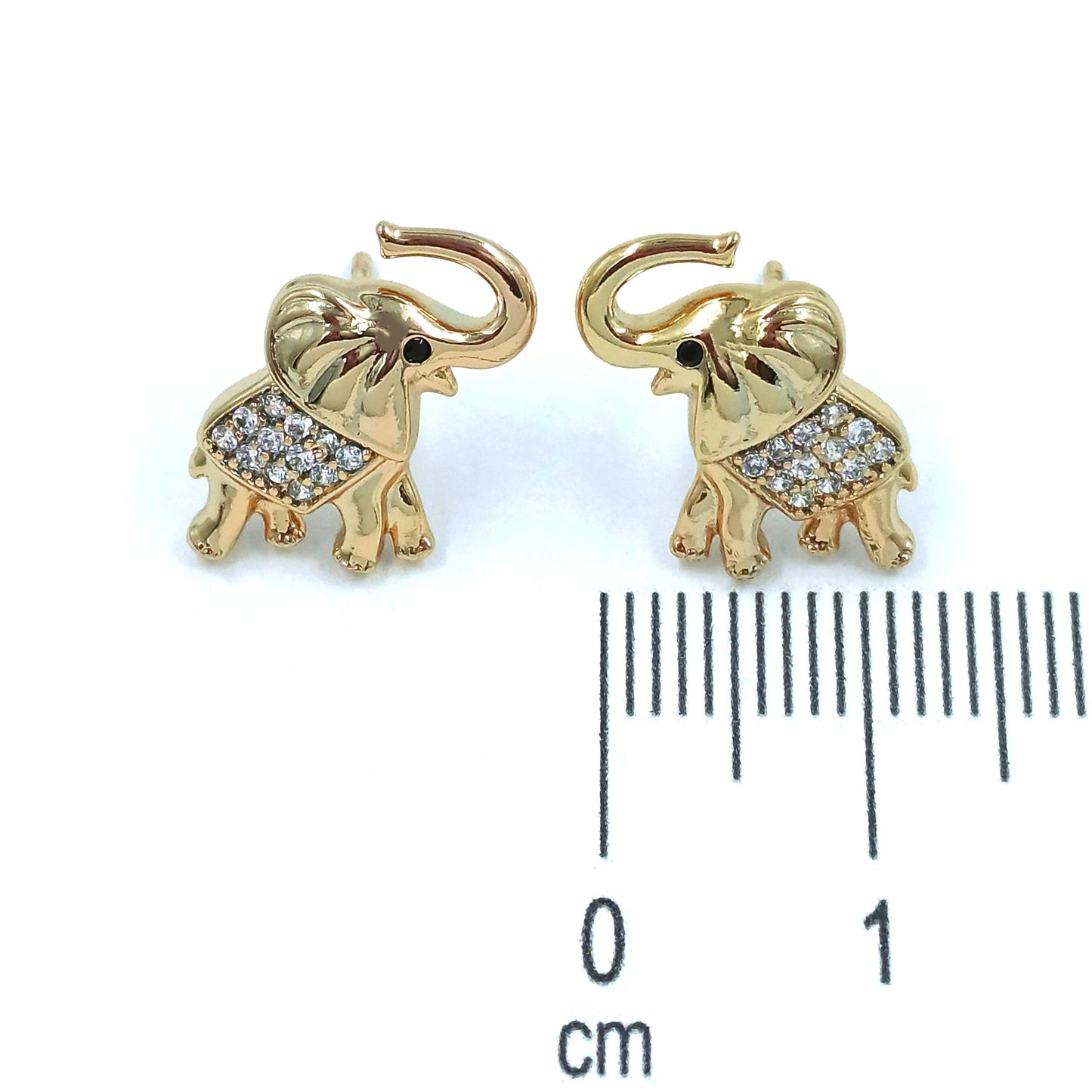 Topo elefante